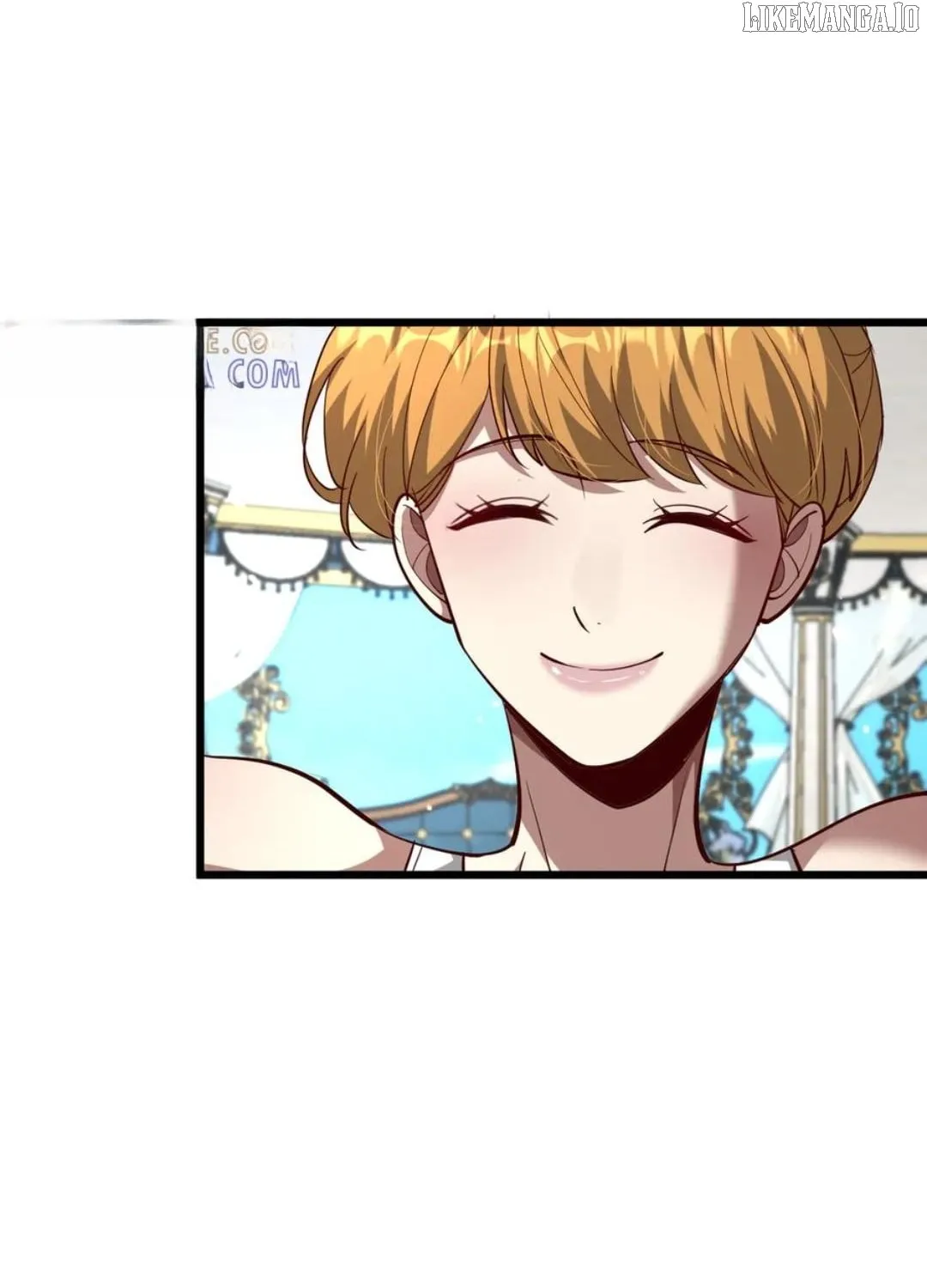 I’m Stuck On The Same Day For A Thousand Years Chapter 208 page 20 - 