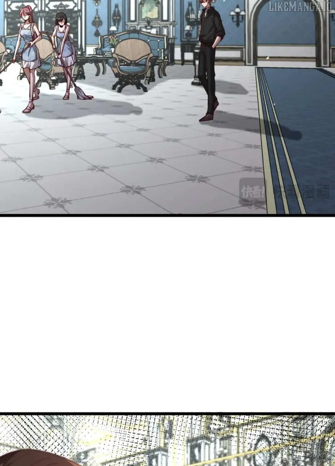 I’m Stuck On The Same Day For A Thousand Years Chapter 208 page 22 - 