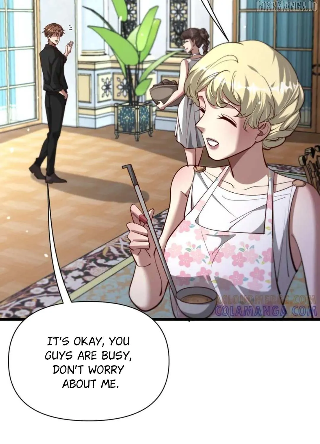 I’m Stuck On The Same Day For A Thousand Years Chapter 208 page 26 - 