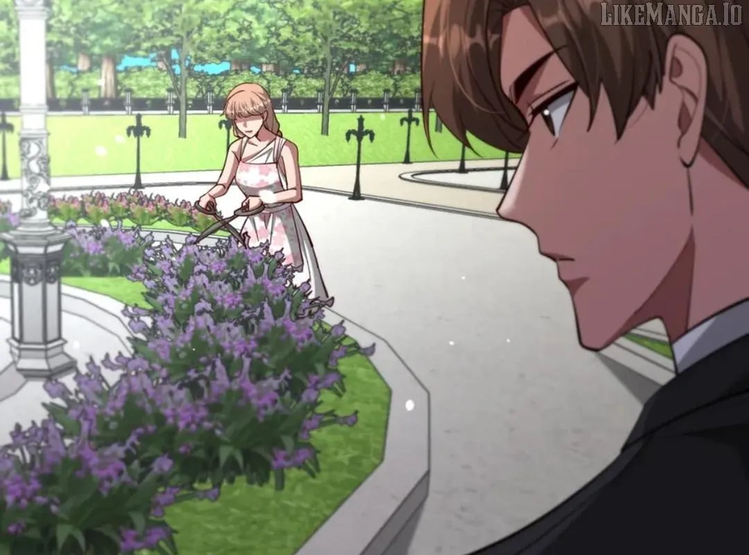 I’m Stuck On The Same Day For A Thousand Years Chapter 208 page 28 - 