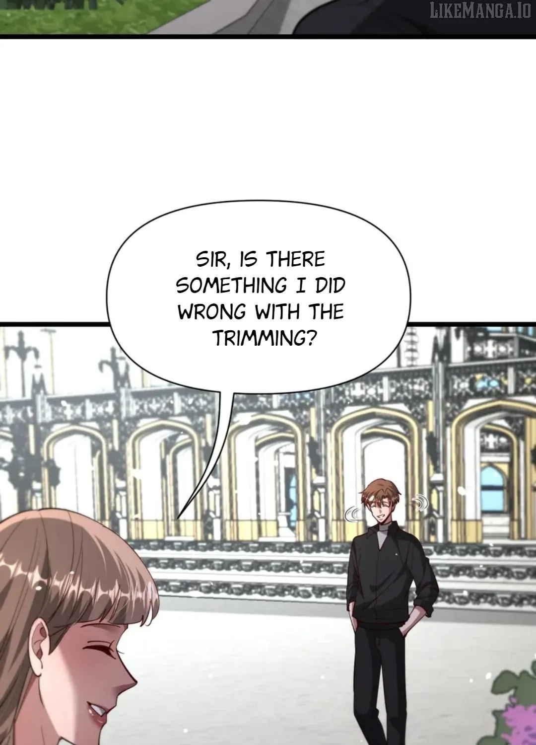 I’m Stuck On The Same Day For A Thousand Years Chapter 208 page 29 - 