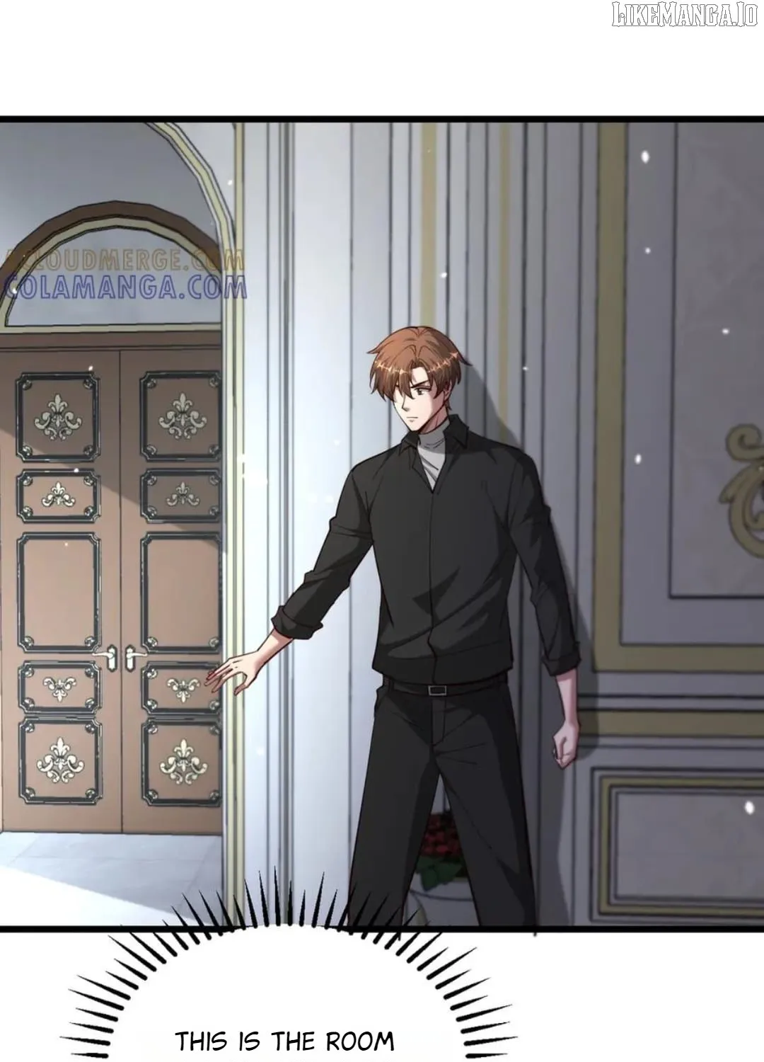 I’m Stuck On The Same Day For A Thousand Years Chapter 208 page 4 - 