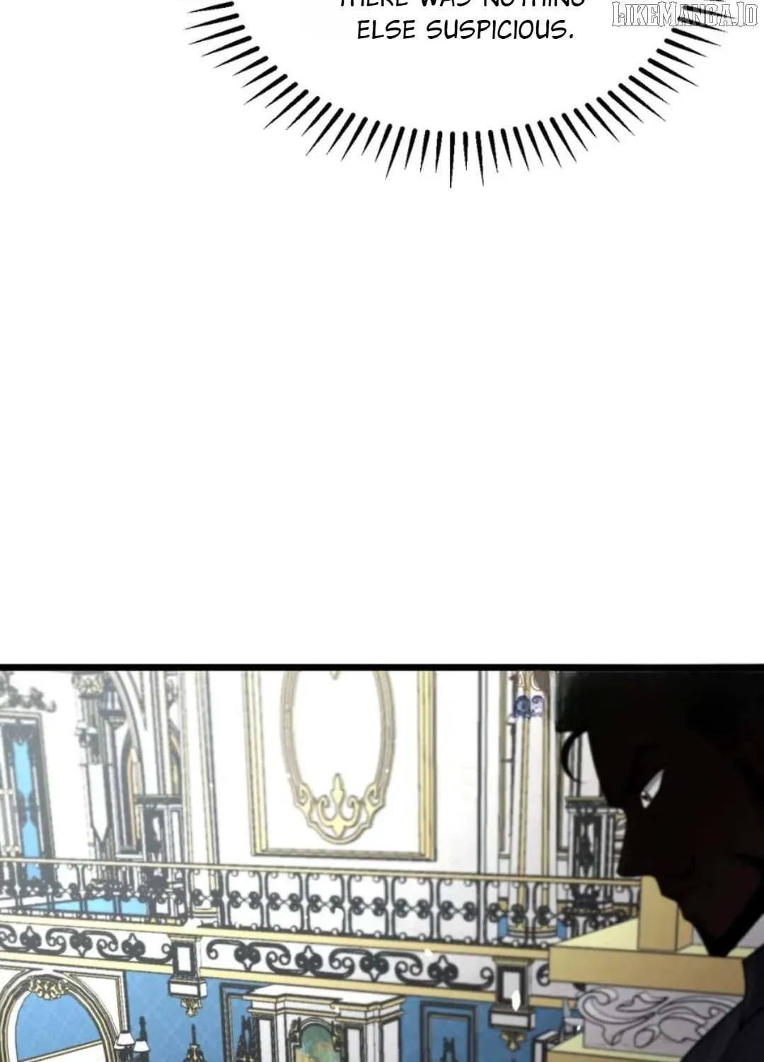 I’m Stuck On The Same Day For A Thousand Years Chapter 208 page 33 - 
