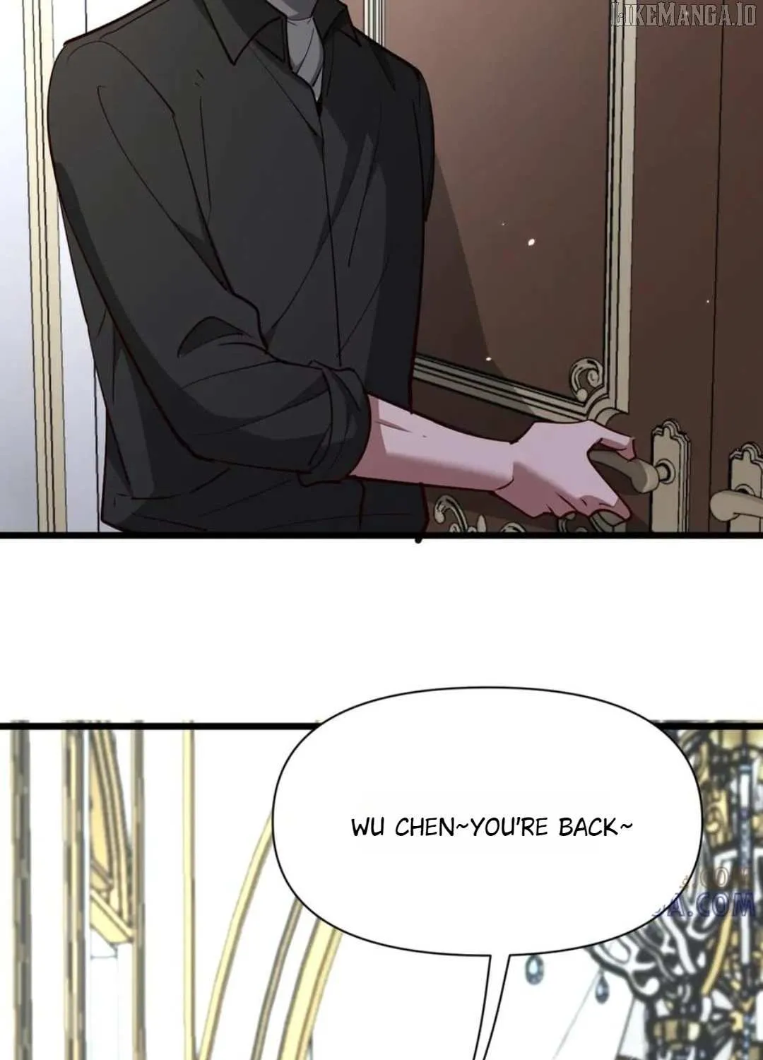 I’m Stuck On The Same Day For A Thousand Years Chapter 208 page 39 - 