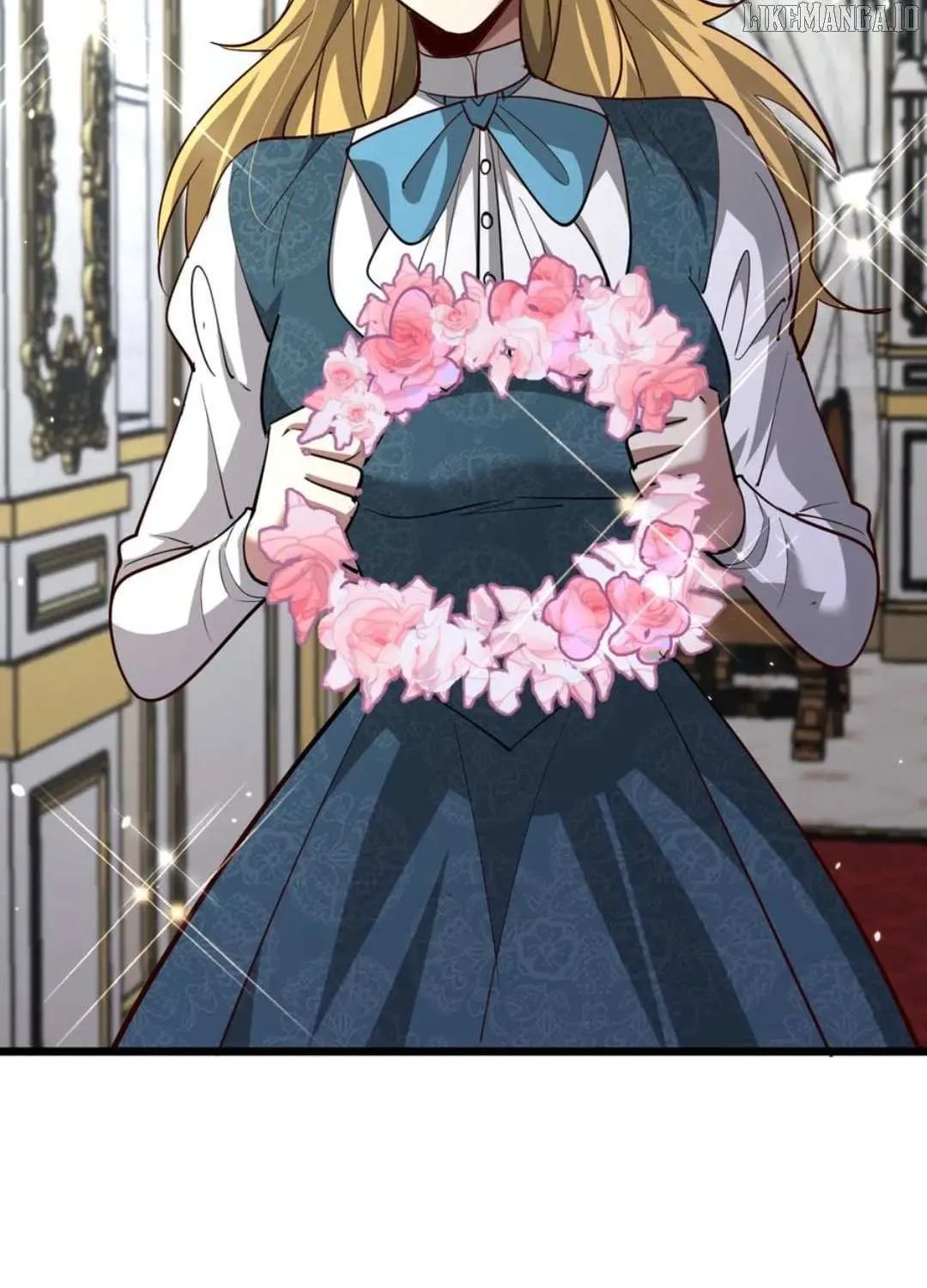 I’m Stuck On The Same Day For A Thousand Years Chapter 208 page 41 - 