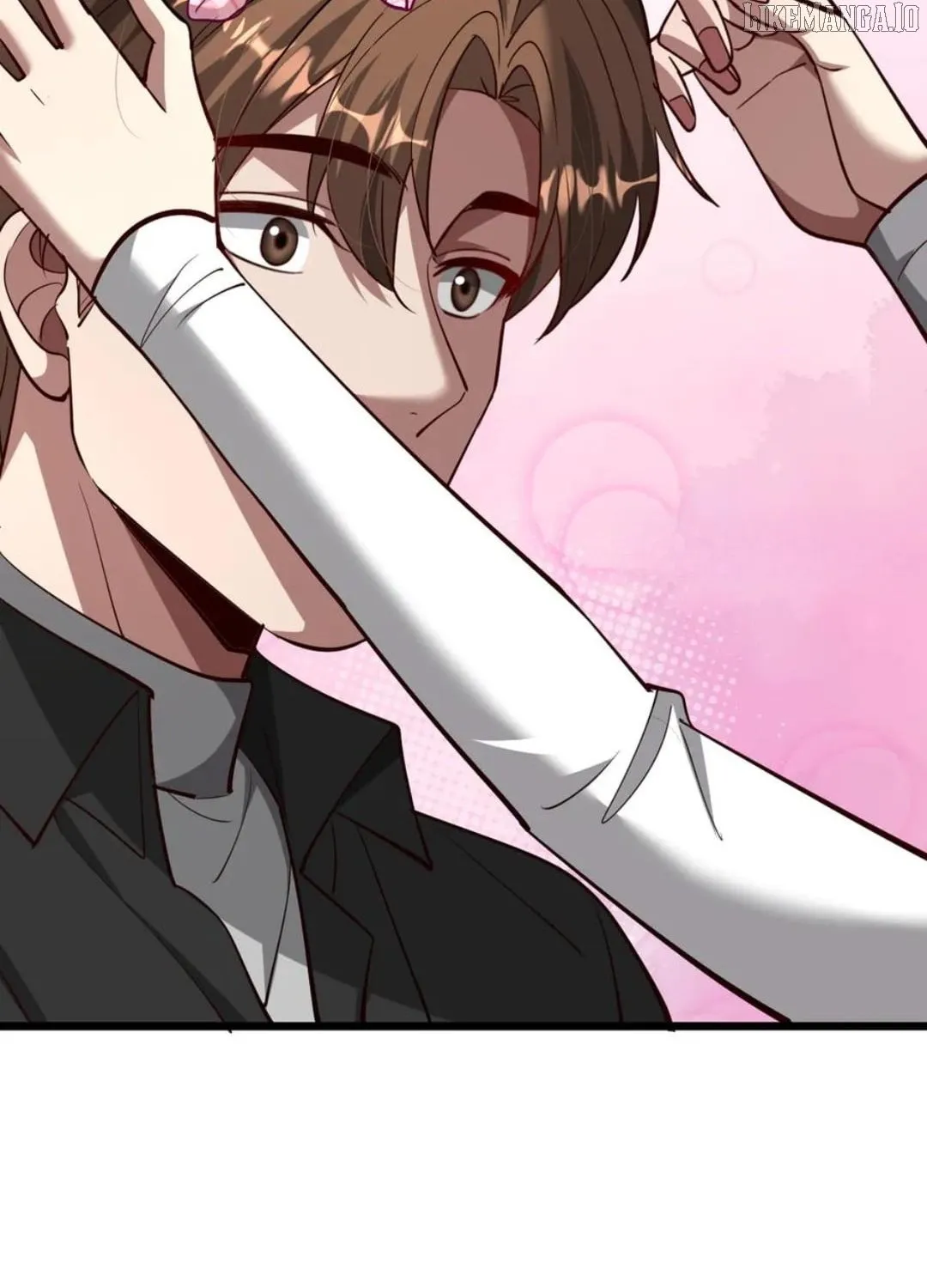 I’m Stuck On The Same Day For A Thousand Years Chapter 208 page 43 - 