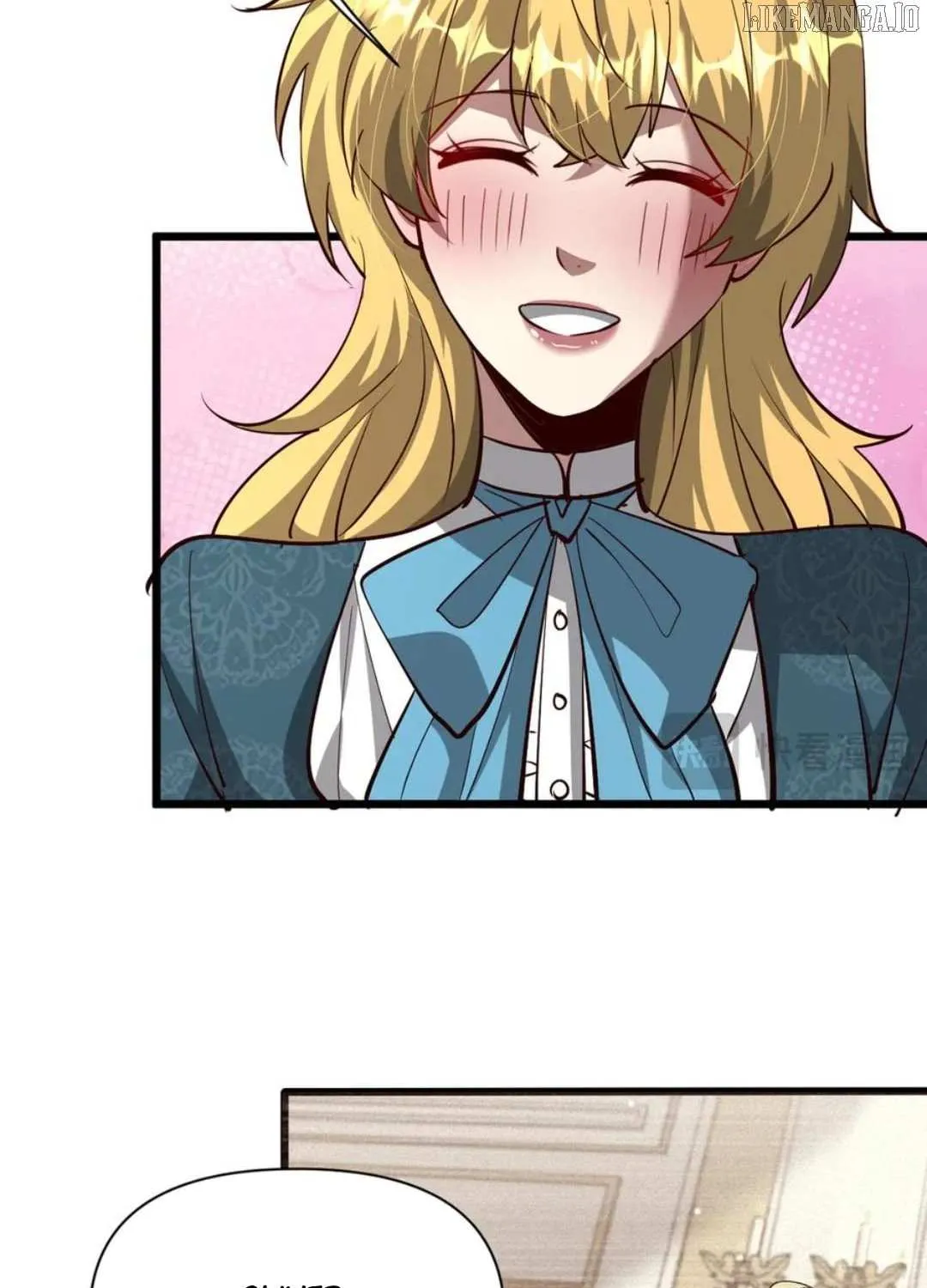 I’m Stuck On The Same Day For A Thousand Years Chapter 208 page 45 - 