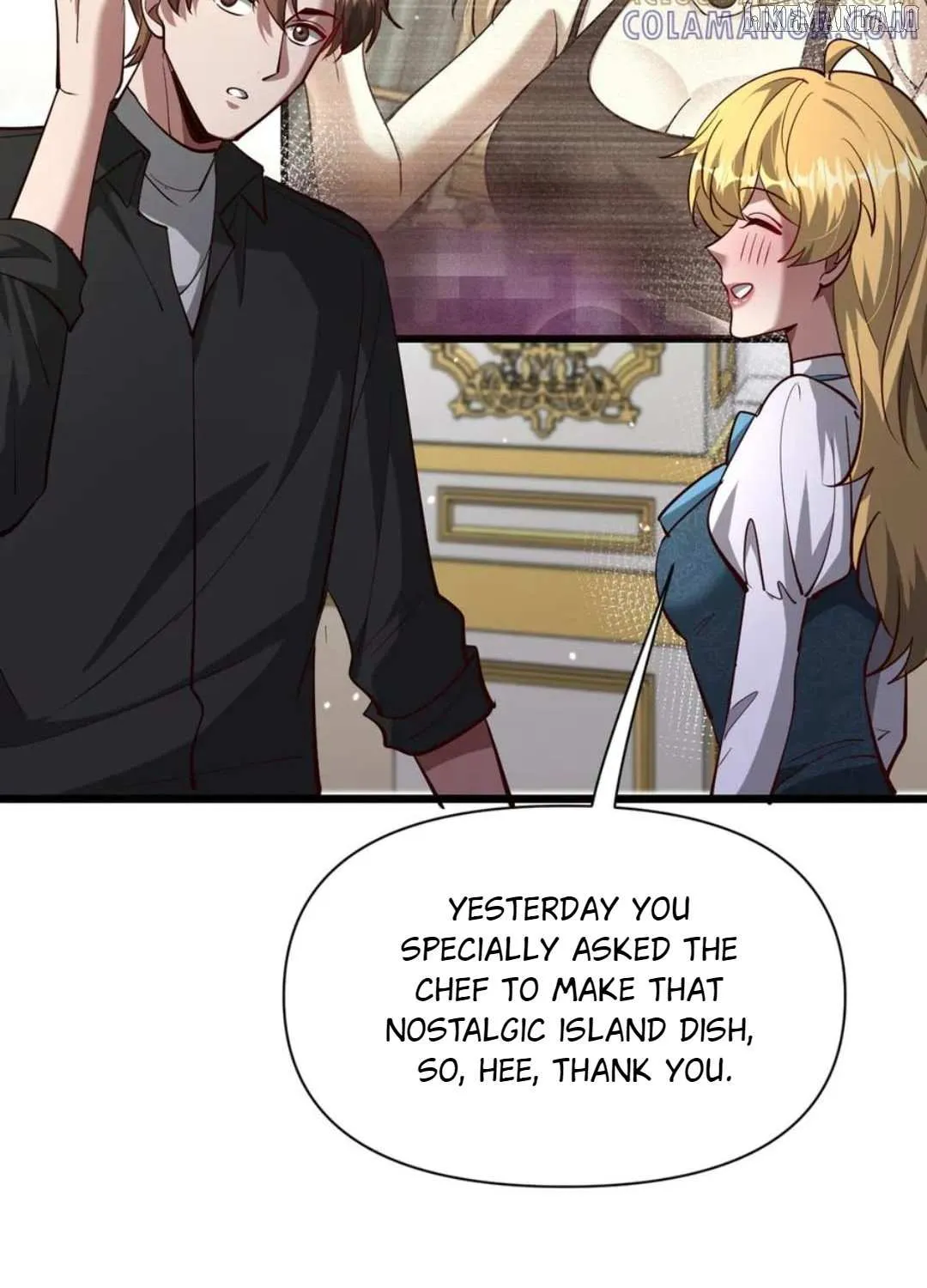 I’m Stuck On The Same Day For A Thousand Years Chapter 208 page 47 - 
