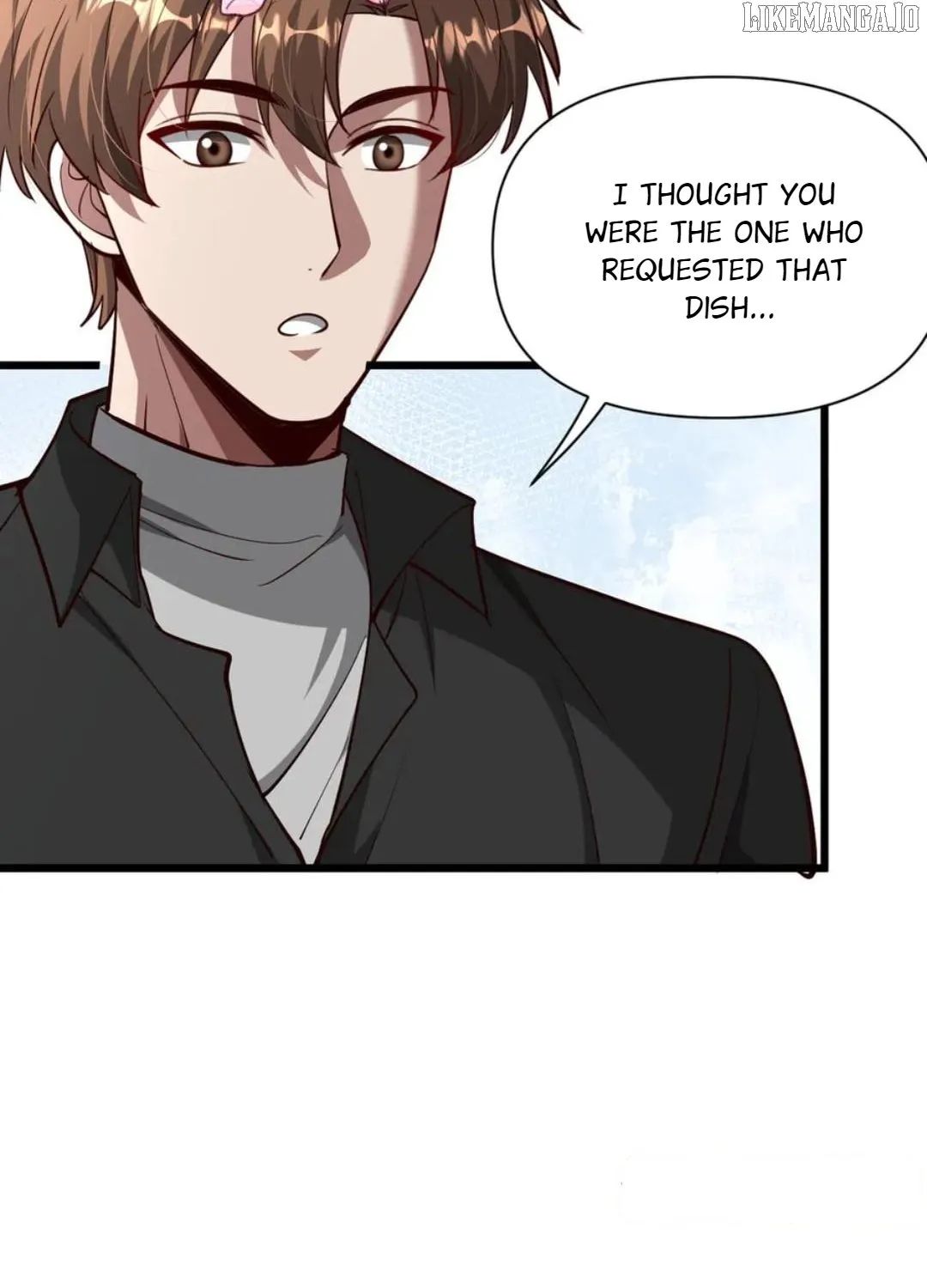 I’m Stuck On The Same Day For A Thousand Years Chapter 208 page 49 - 