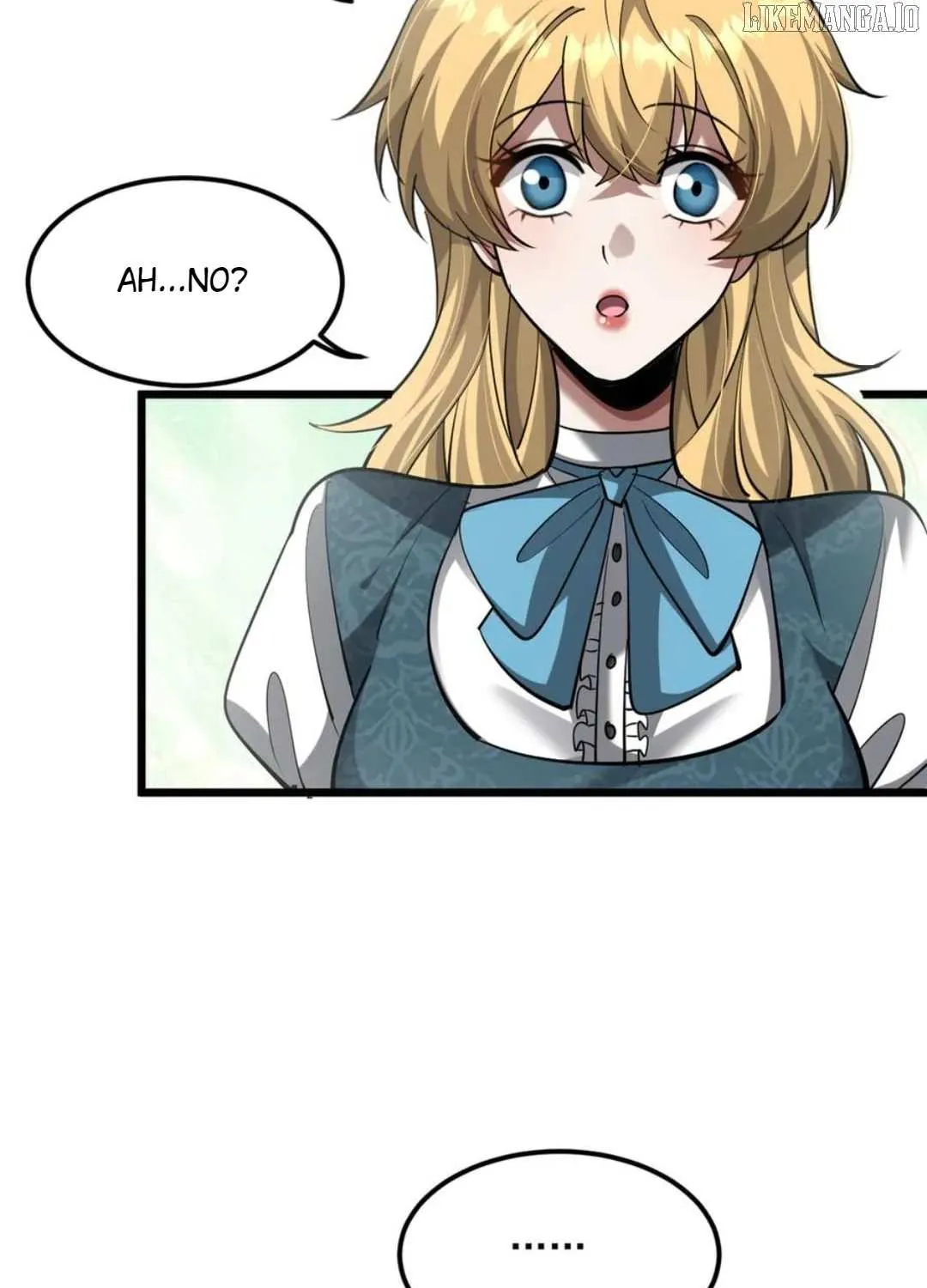 I’m Stuck On The Same Day For A Thousand Years Chapter 208 page 51 - 