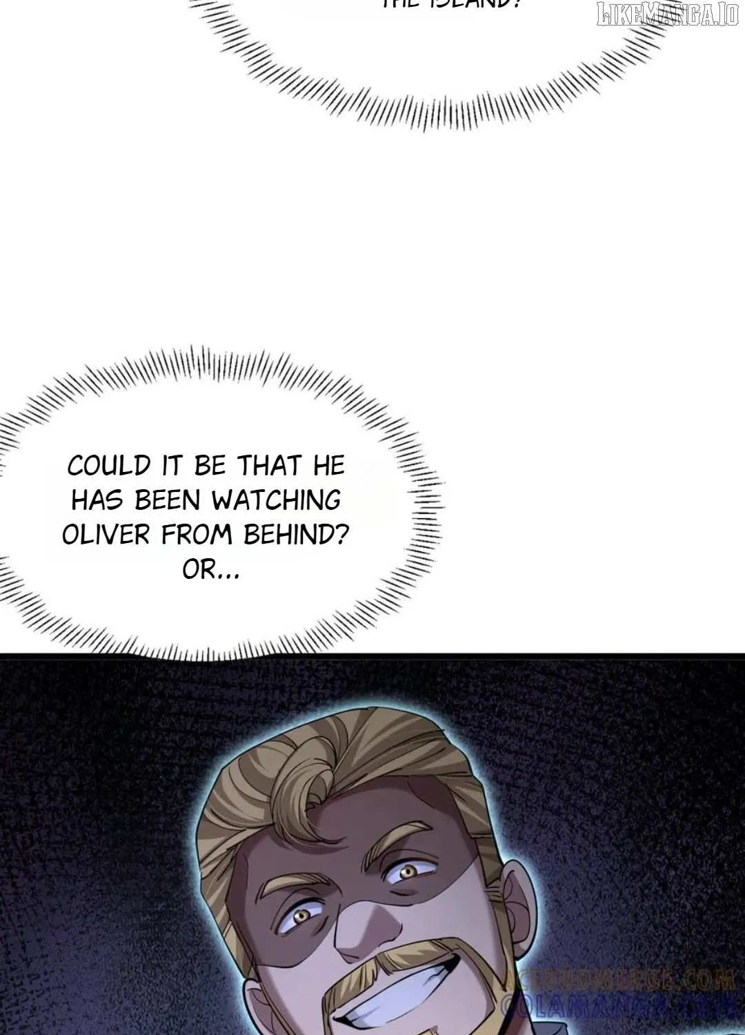 I’m Stuck On The Same Day For A Thousand Years Chapter 208 page 55 - 