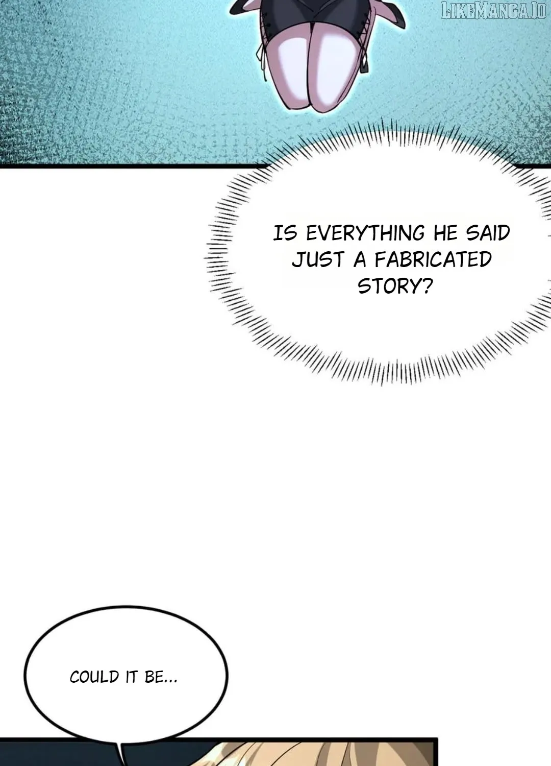 I’m Stuck On The Same Day For A Thousand Years Chapter 208 page 58 - 