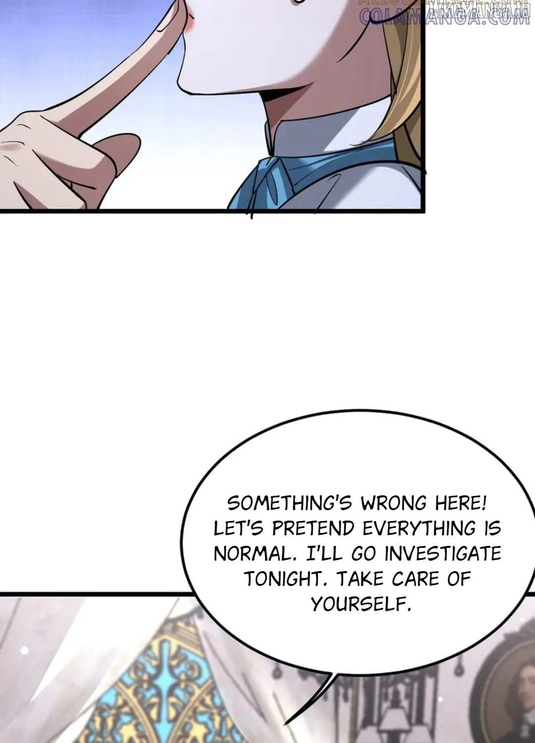 I’m Stuck On The Same Day For A Thousand Years Chapter 208 page 60 - 