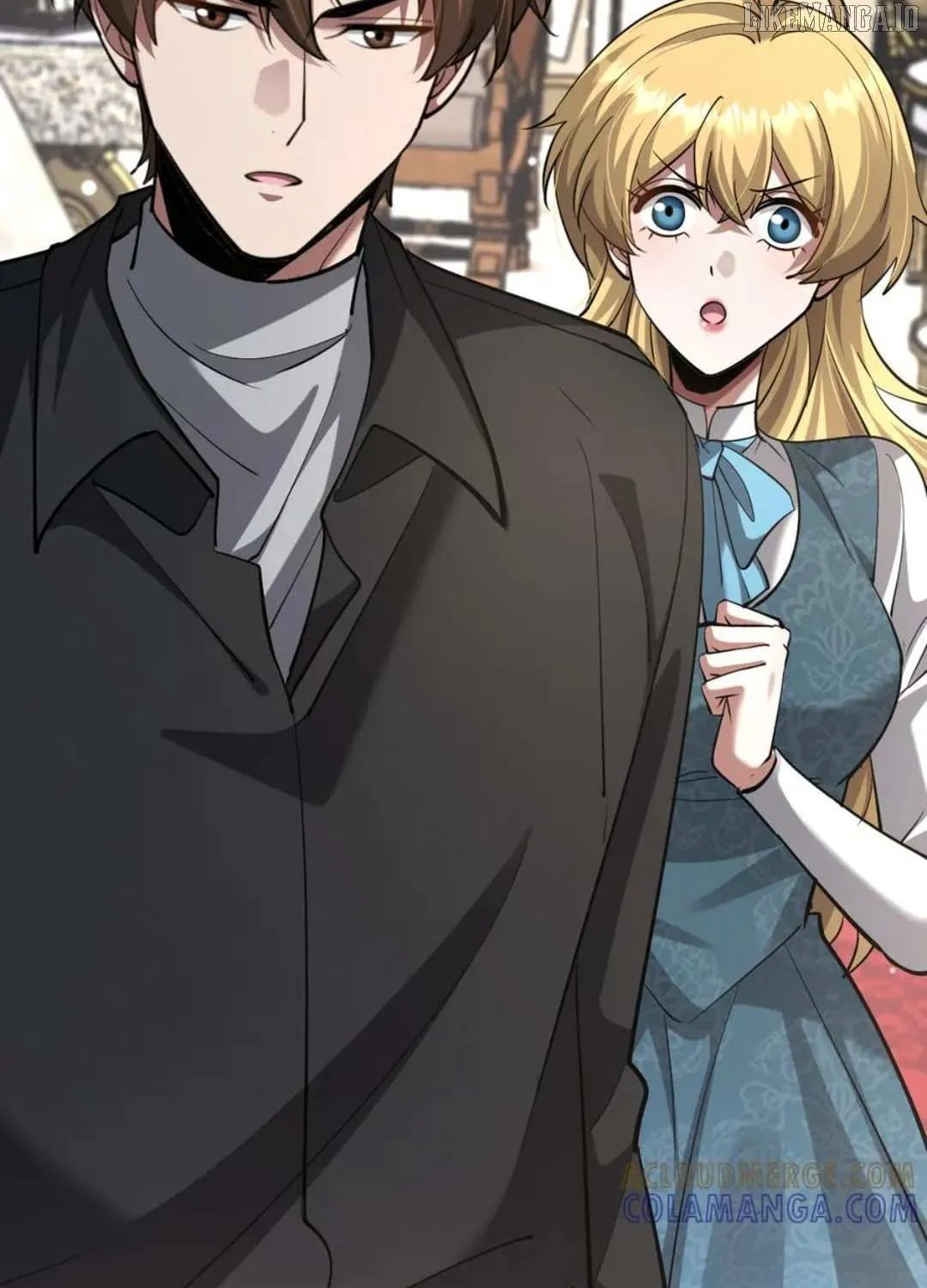 I’m Stuck On The Same Day For A Thousand Years Chapter 208 page 62 - 
