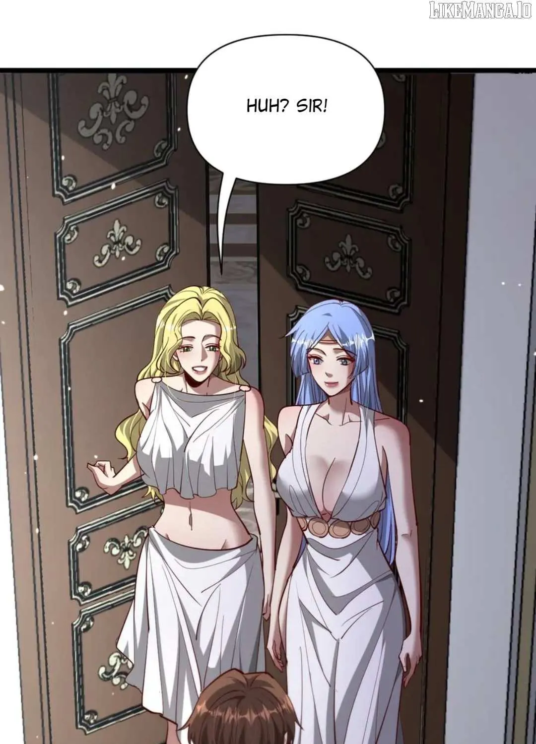 I’m Stuck On The Same Day For A Thousand Years Chapter 208 page 8 - 