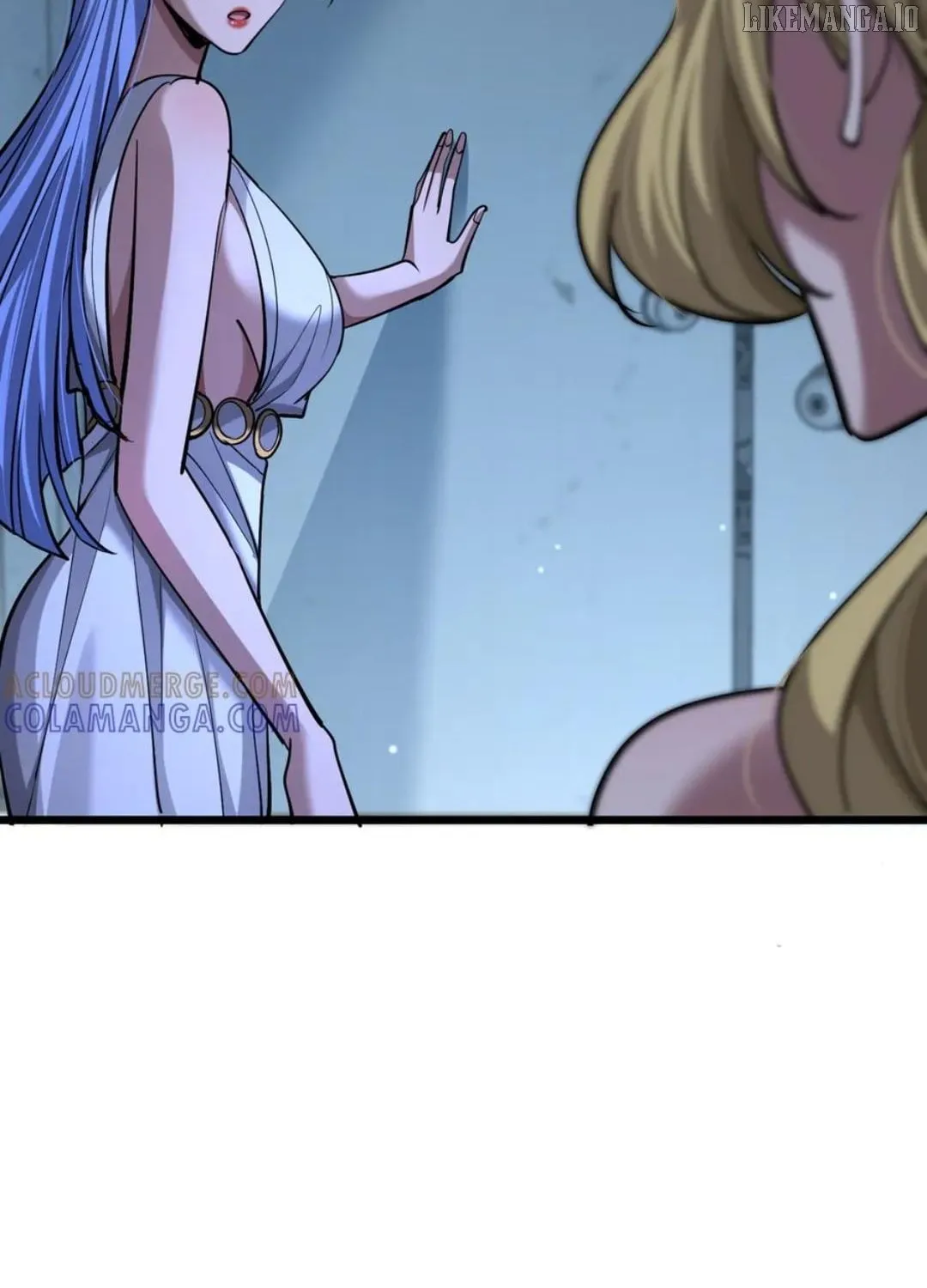 I’m Stuck On The Same Day For A Thousand Years Chapter 208 page 76 - 