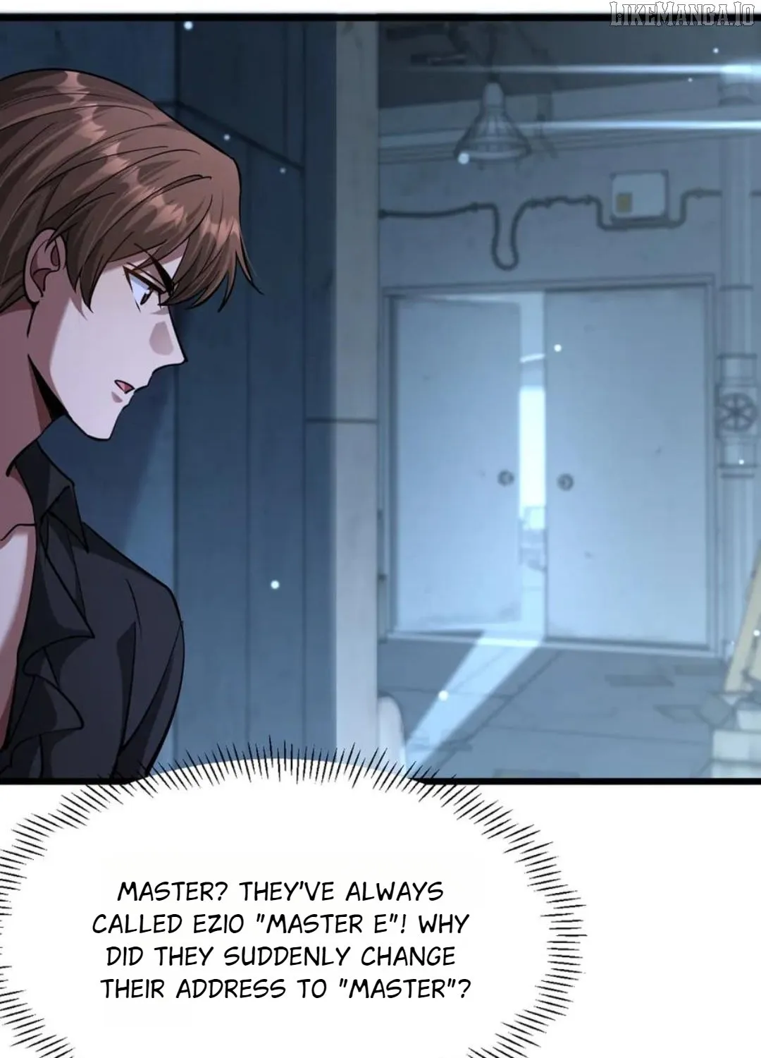 I’m Stuck On The Same Day For A Thousand Years Chapter 208 page 78 - 