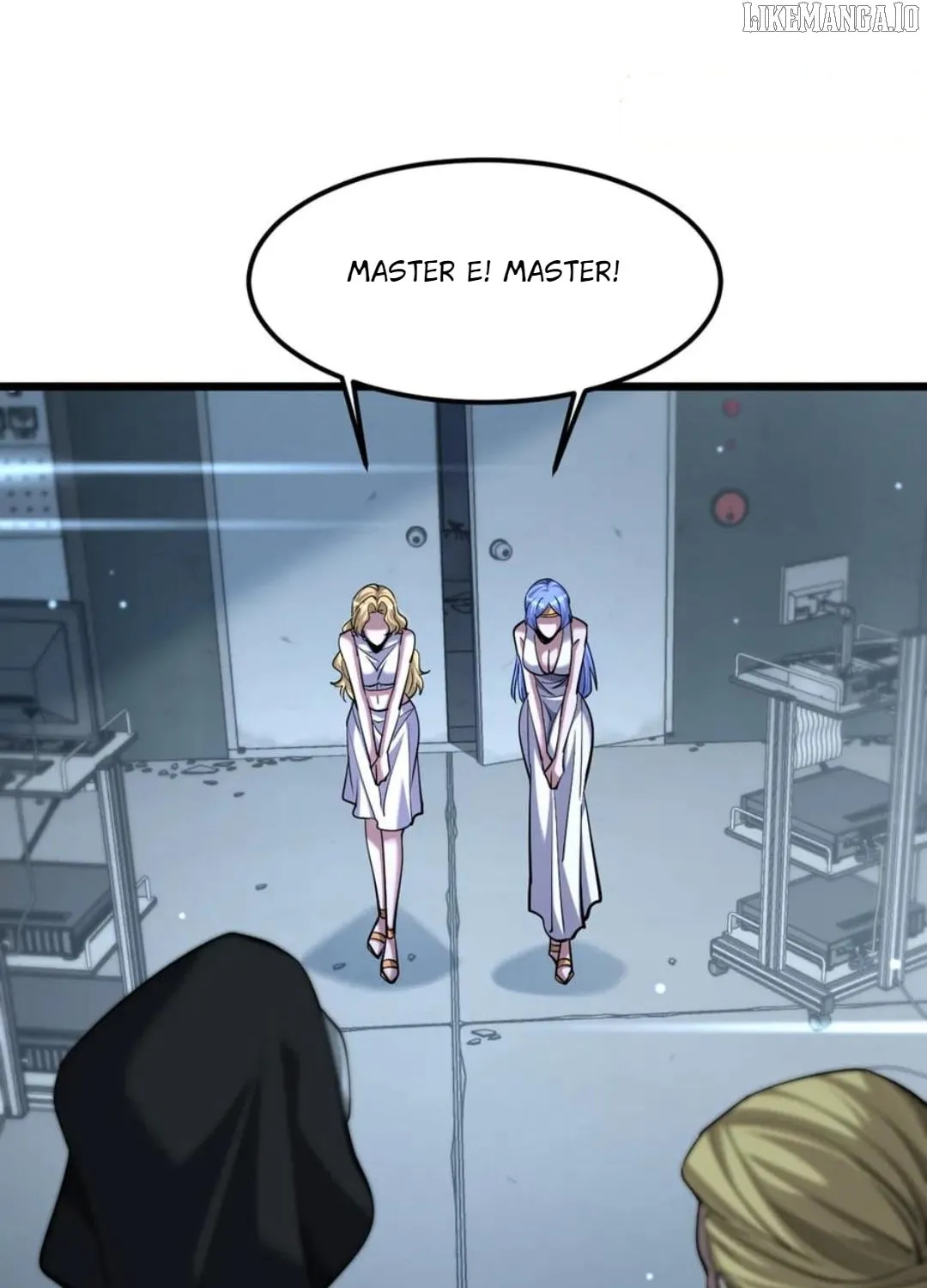 I’m Stuck On The Same Day For A Thousand Years Chapter 208 page 80 - 
