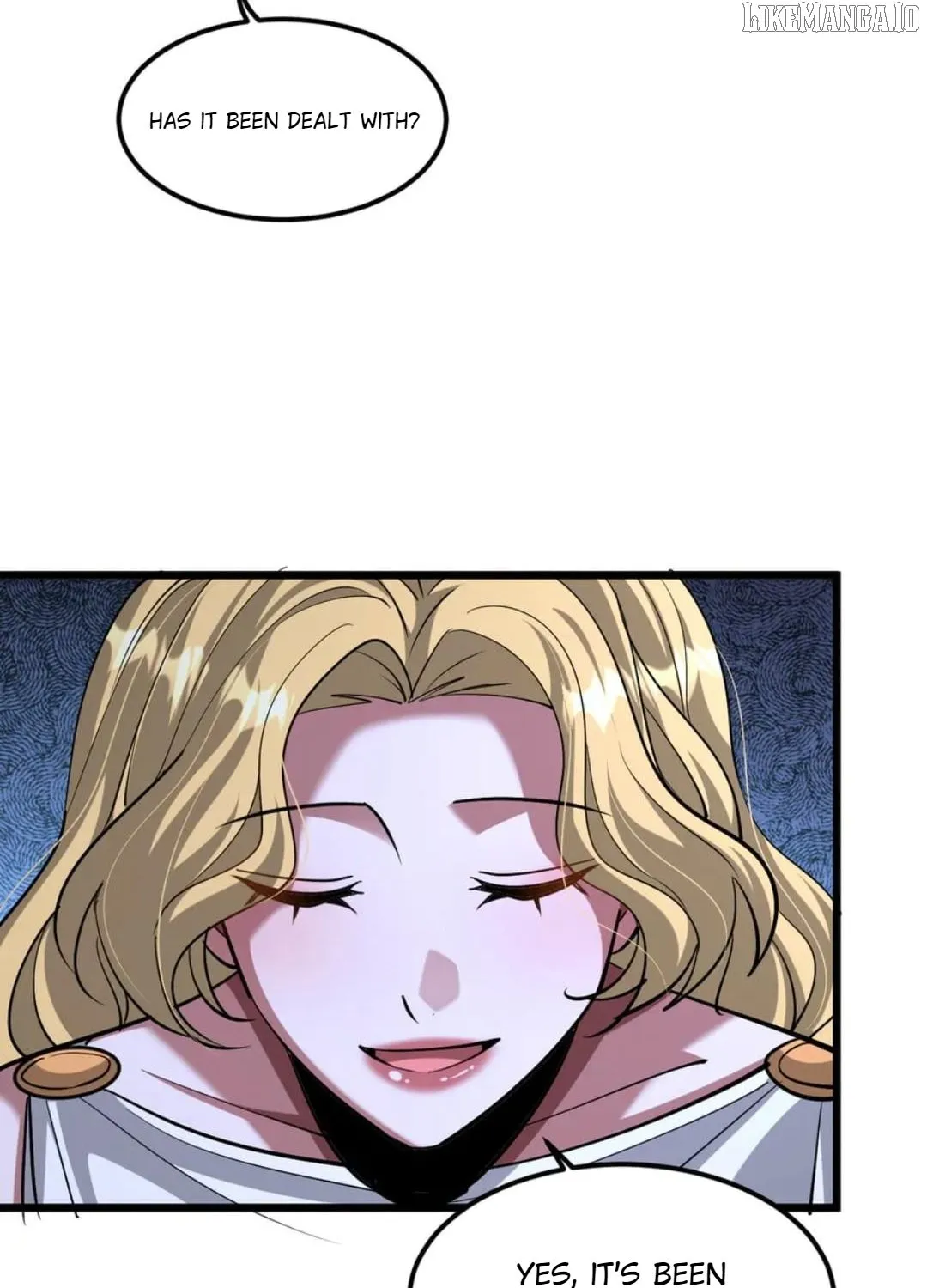I’m Stuck On The Same Day For A Thousand Years Chapter 208 page 82 - 