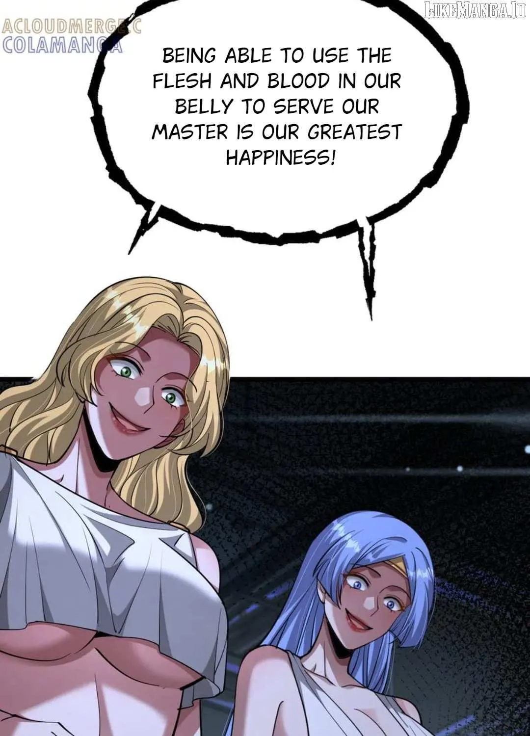 I’m Stuck On The Same Day For A Thousand Years Chapter 208 page 87 - 