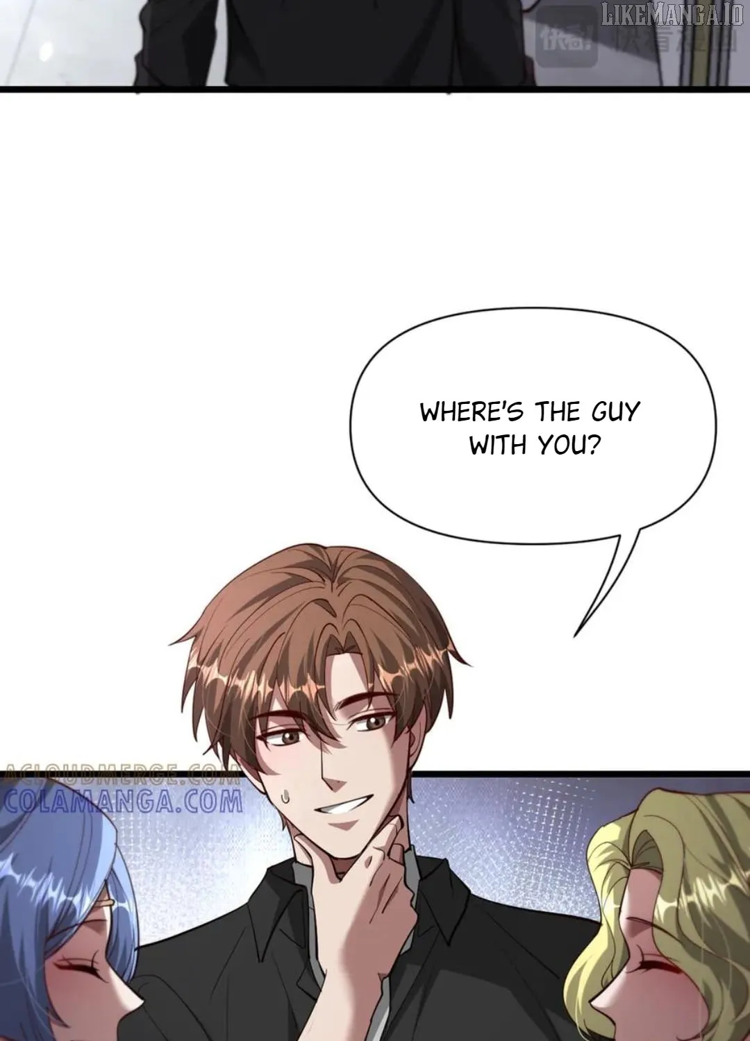 I’m Stuck On The Same Day For A Thousand Years Chapter 208 page 10 - 