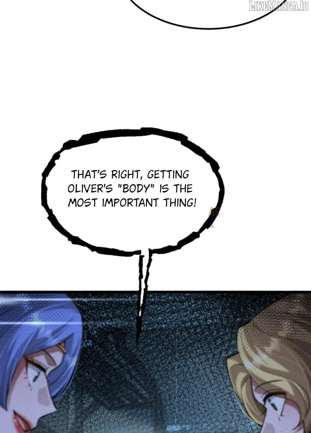 I’m Stuck On The Same Day For A Thousand Years Chapter 208 page 93 - 