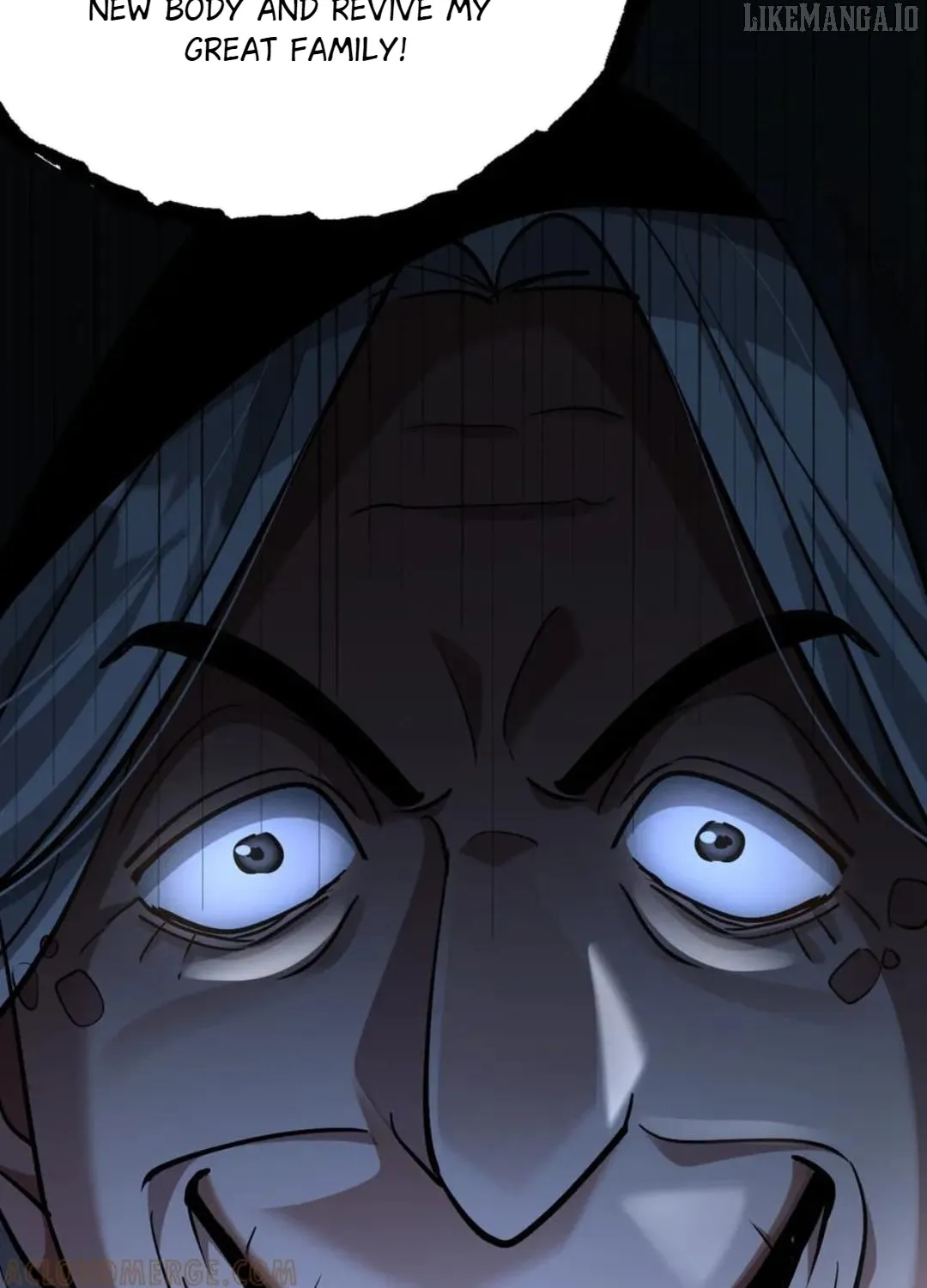 I’m Stuck On The Same Day For A Thousand Years Chapter 208 page 99 - 
