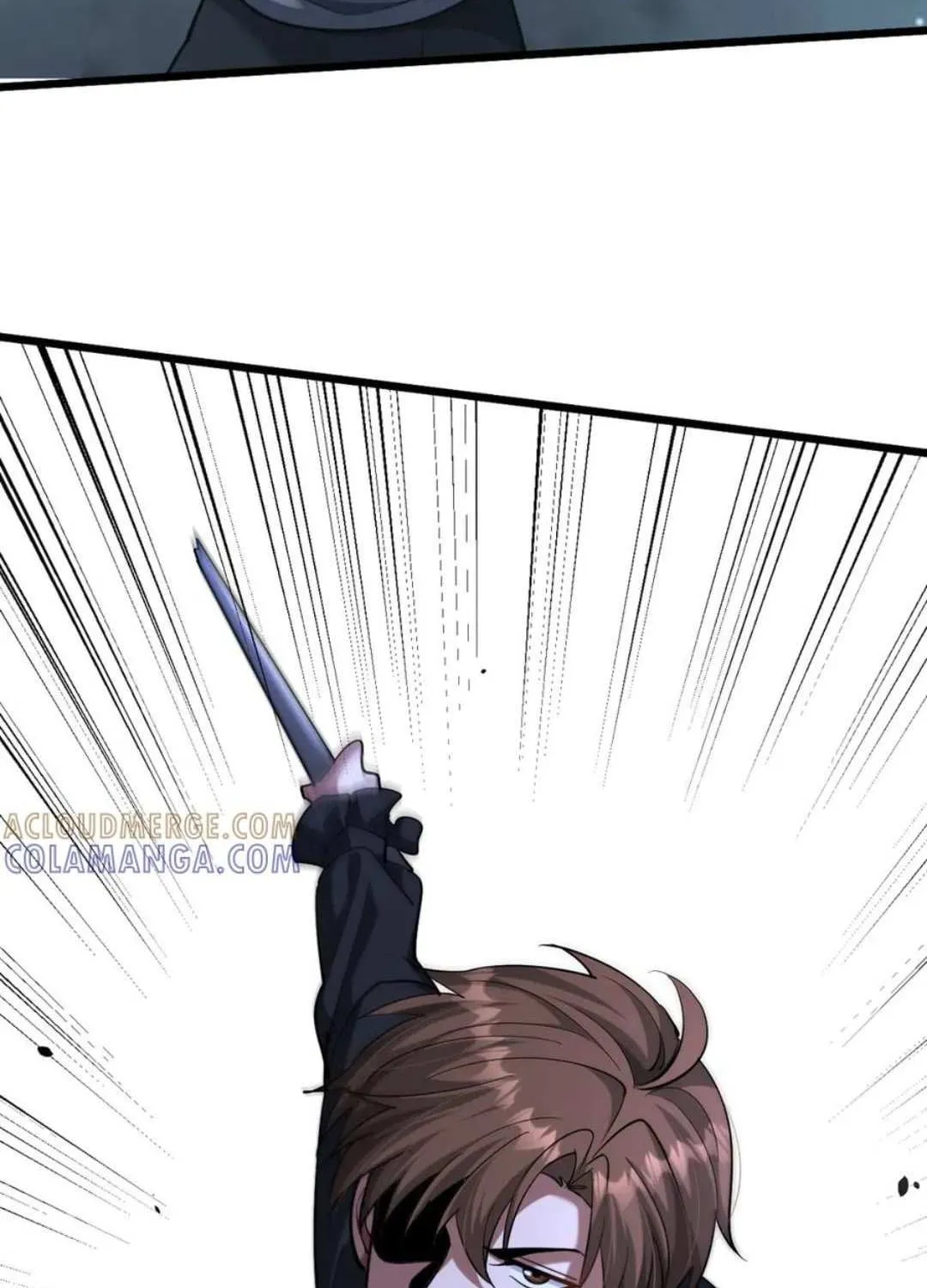 I’m Stuck On The Same Day For A Thousand Years Chapter 209 page 11 - 
