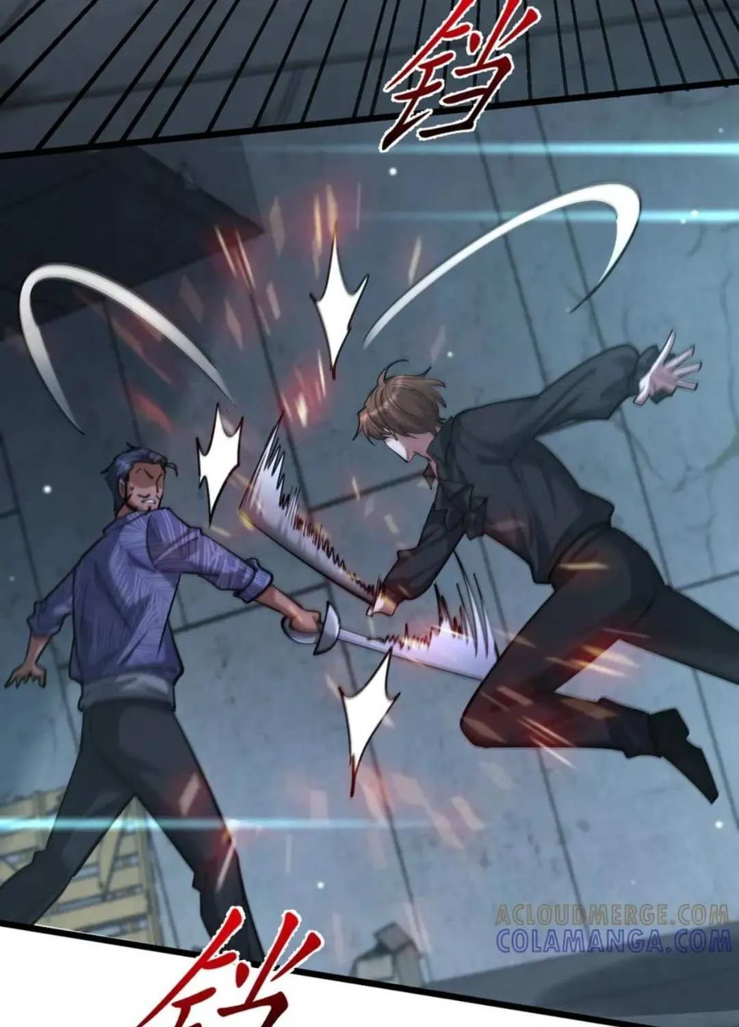 I’m Stuck On The Same Day For A Thousand Years Chapter 209 page 13 - 