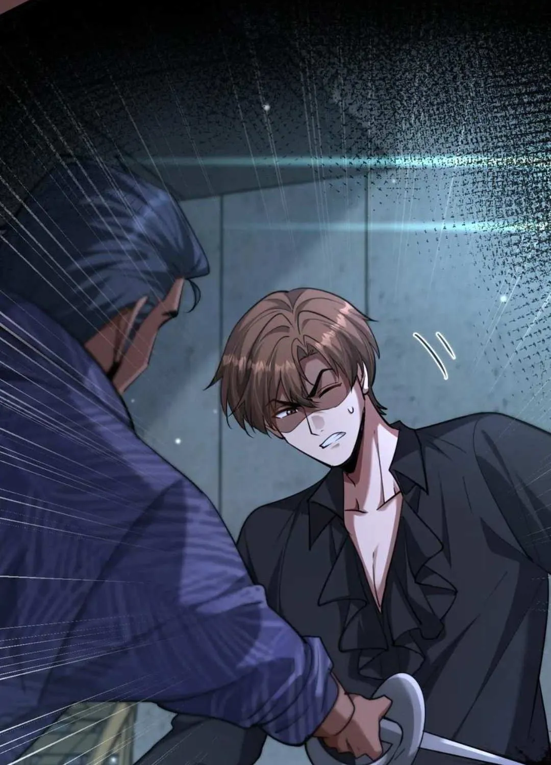 I’m Stuck On The Same Day For A Thousand Years Chapter 209 page 17 - 