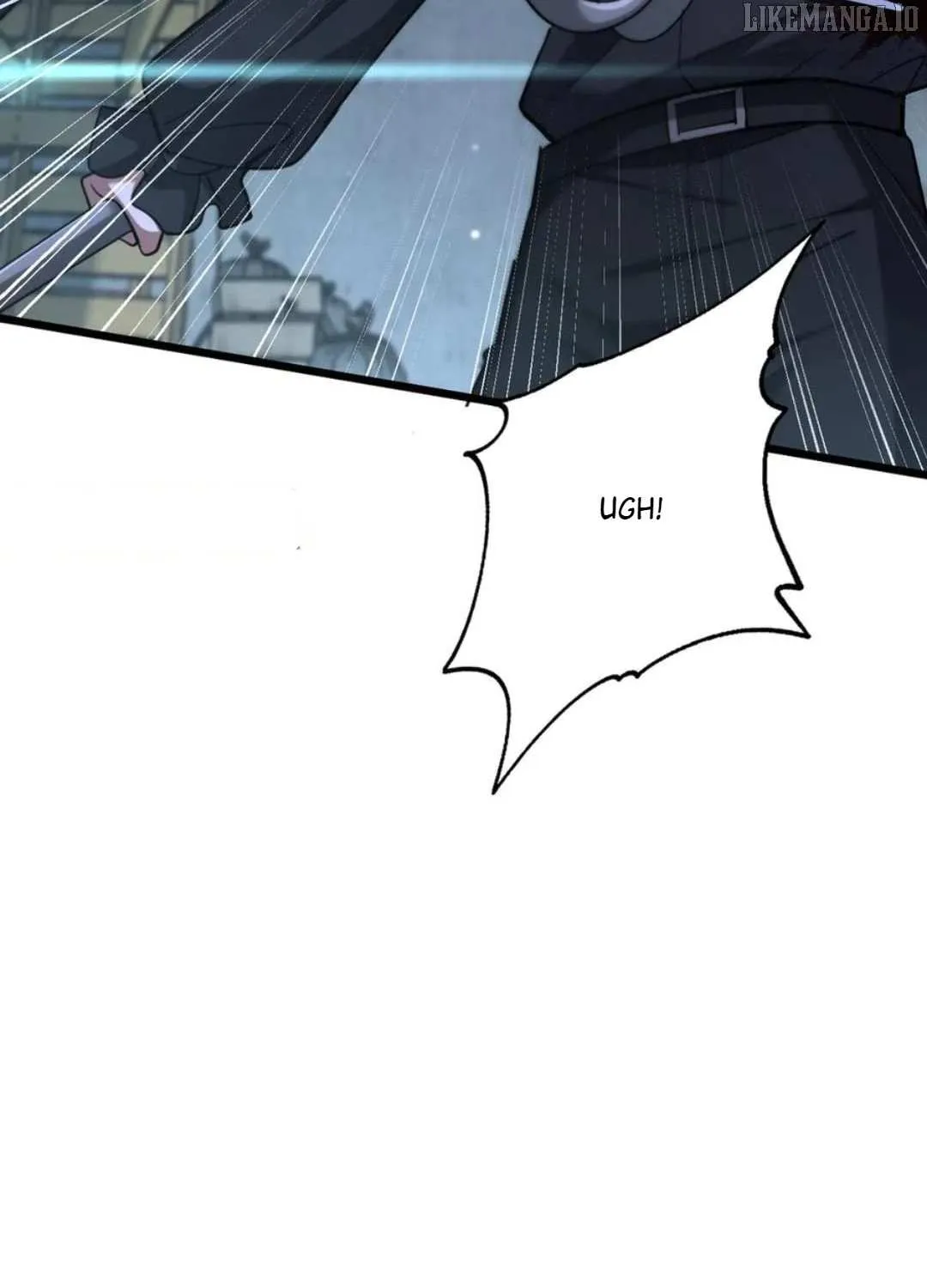 I’m Stuck On The Same Day For A Thousand Years Chapter 209 page 18 - 