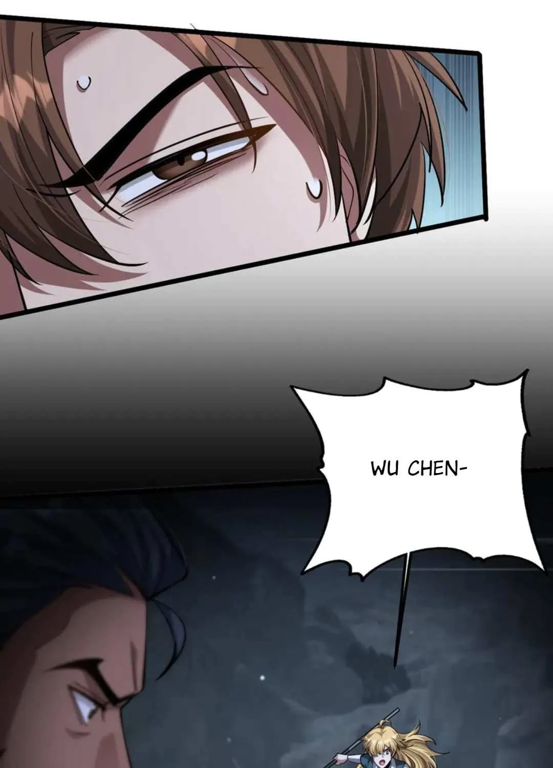 I’m Stuck On The Same Day For A Thousand Years Chapter 209 page 19 - 