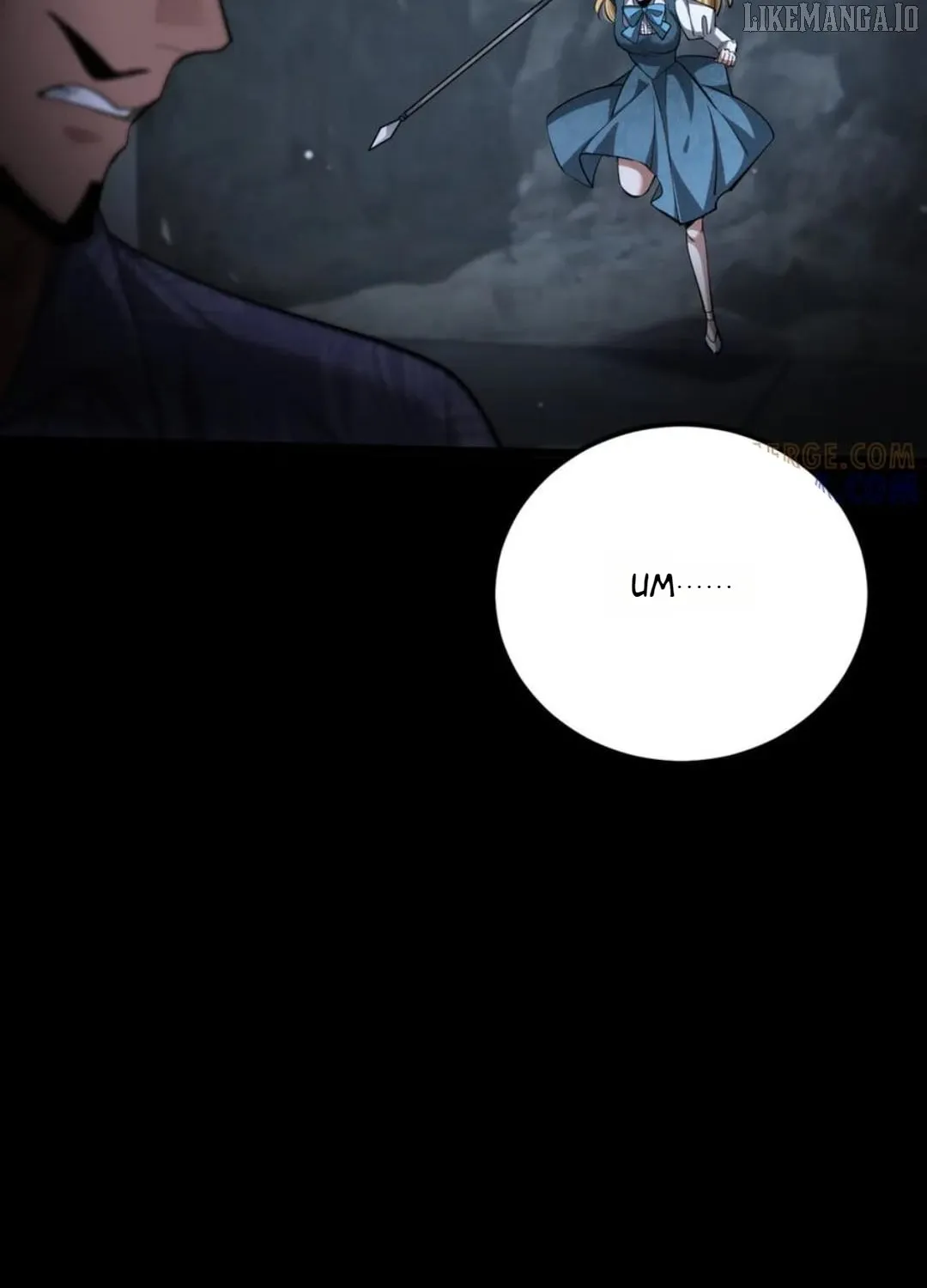 I’m Stuck On The Same Day For A Thousand Years Chapter 209 page 20 - 