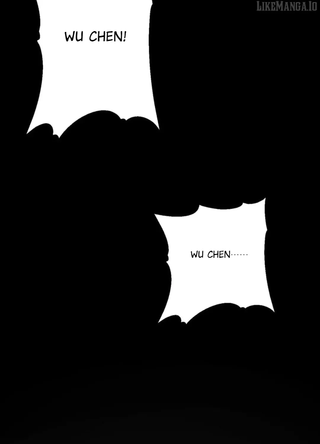 I’m Stuck On The Same Day For A Thousand Years Chapter 209 page 22 - 