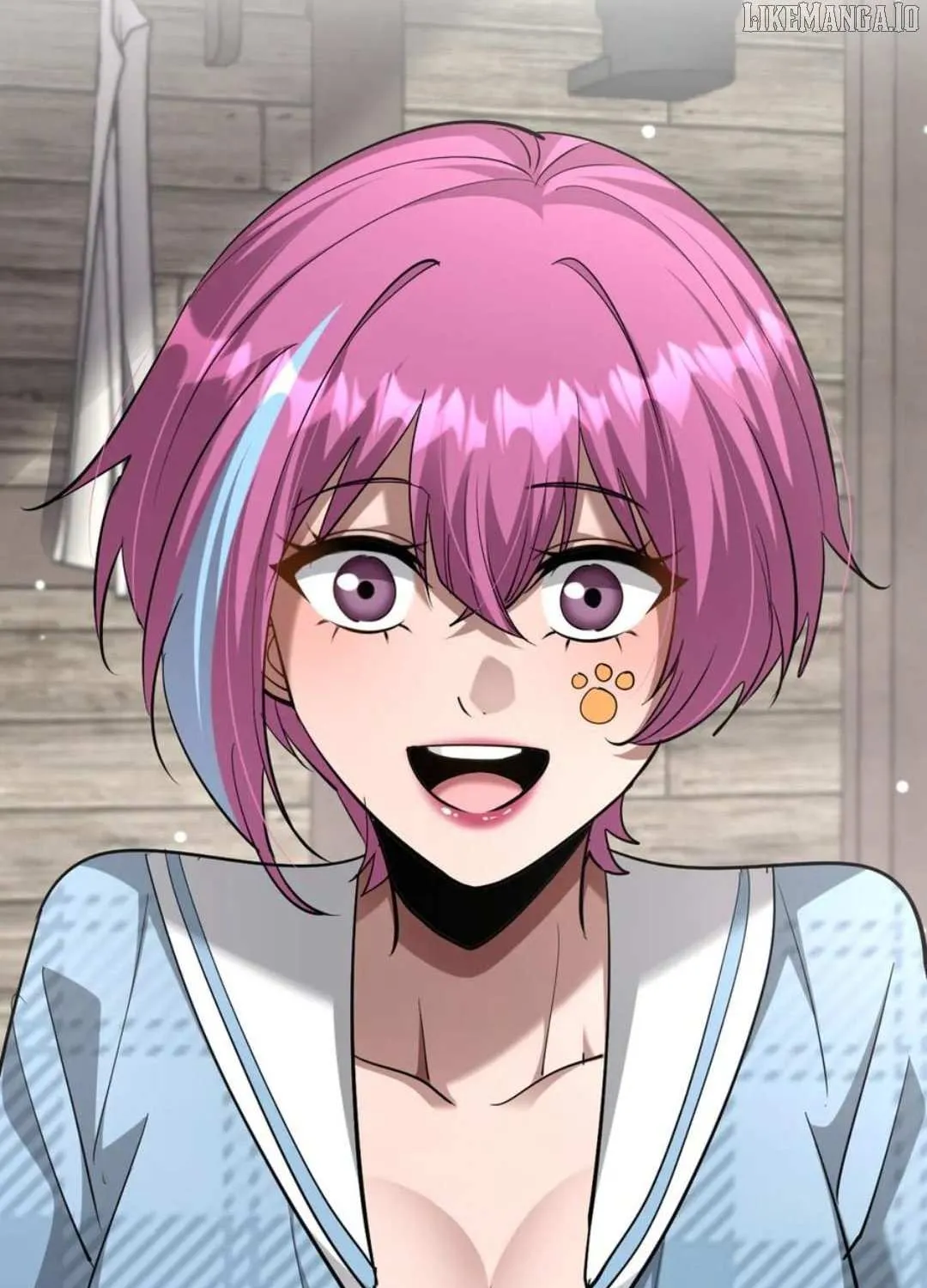 I’m Stuck On The Same Day For A Thousand Years Chapter 209 page 24 - 