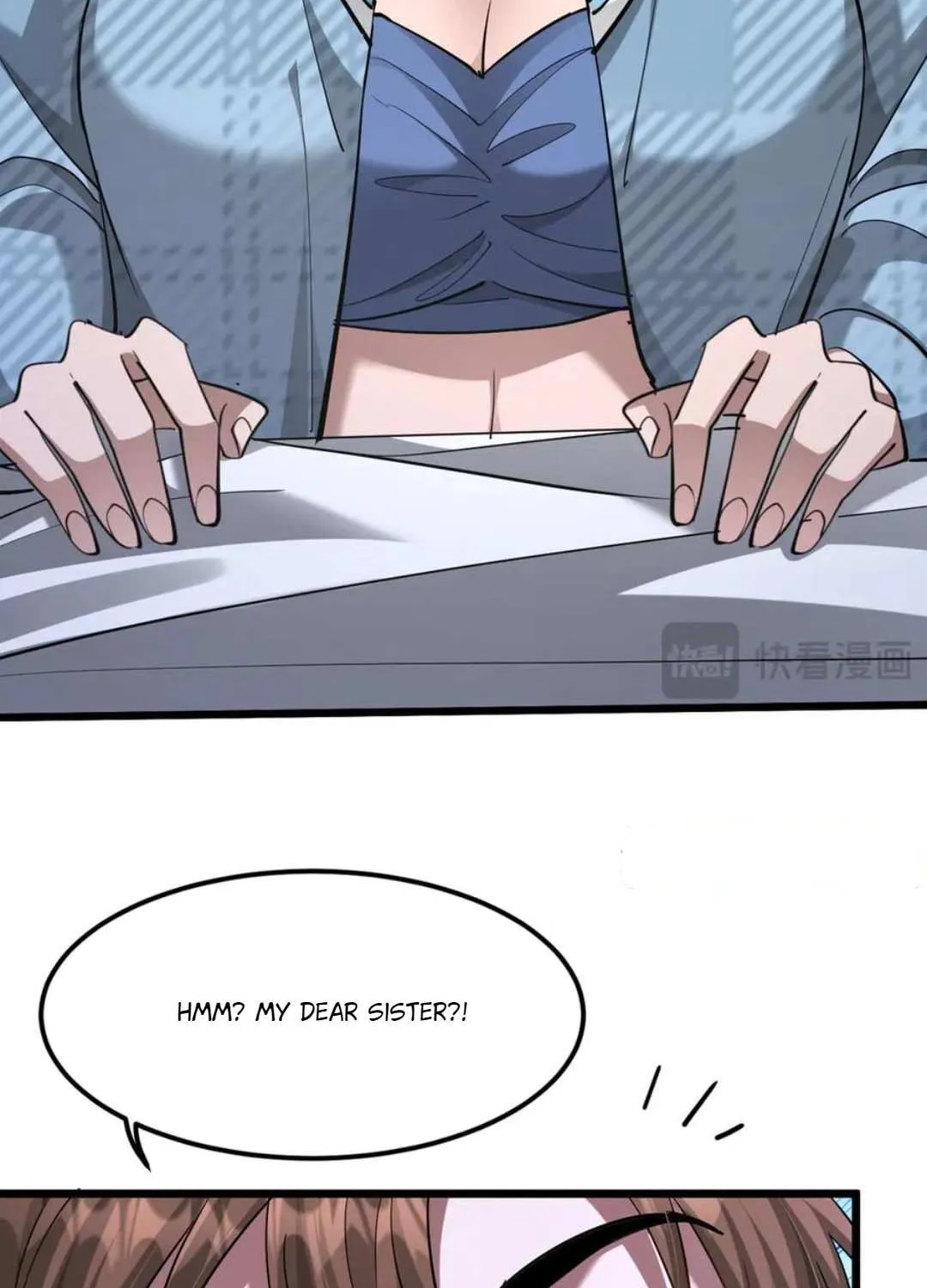 I’m Stuck On The Same Day For A Thousand Years Chapter 209 page 25 - 