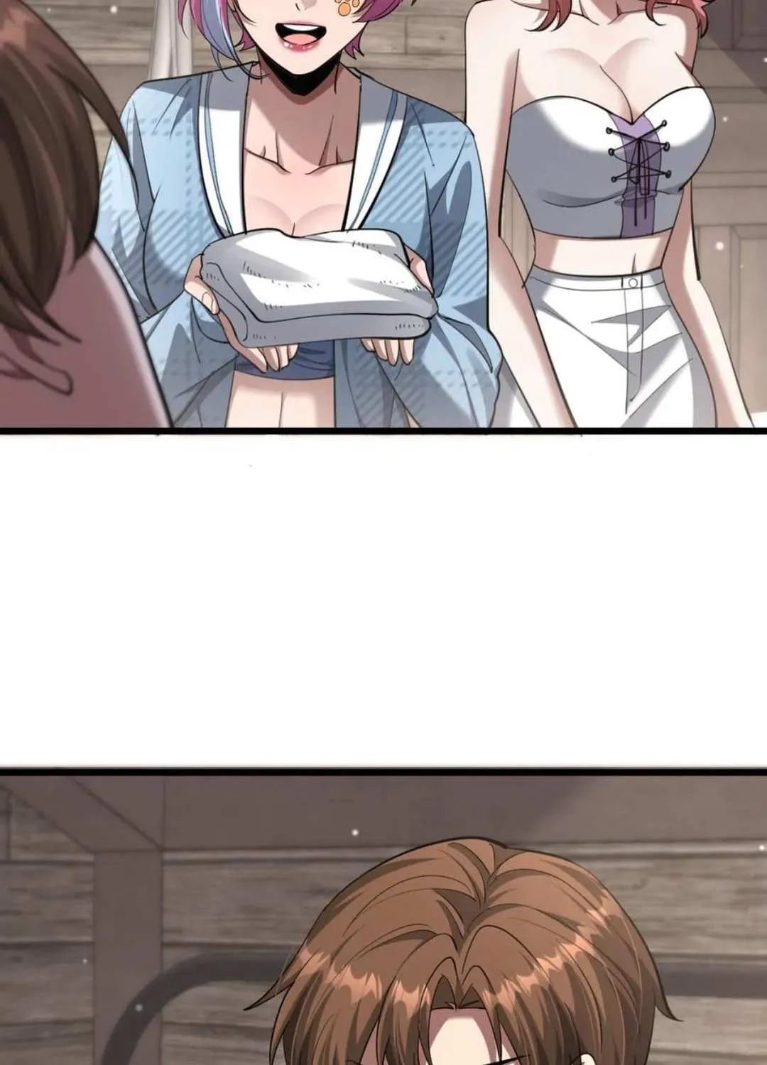 I’m Stuck On The Same Day For A Thousand Years Chapter 209 page 29 - 