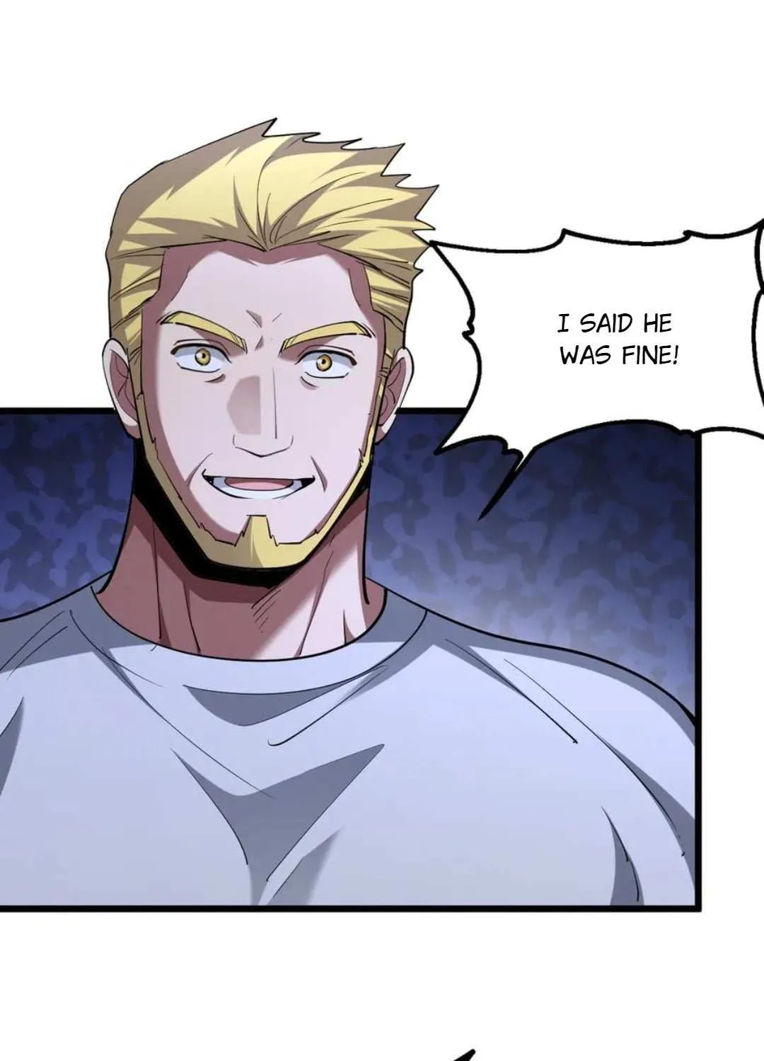 I’m Stuck On The Same Day For A Thousand Years Chapter 209 page 31 - 