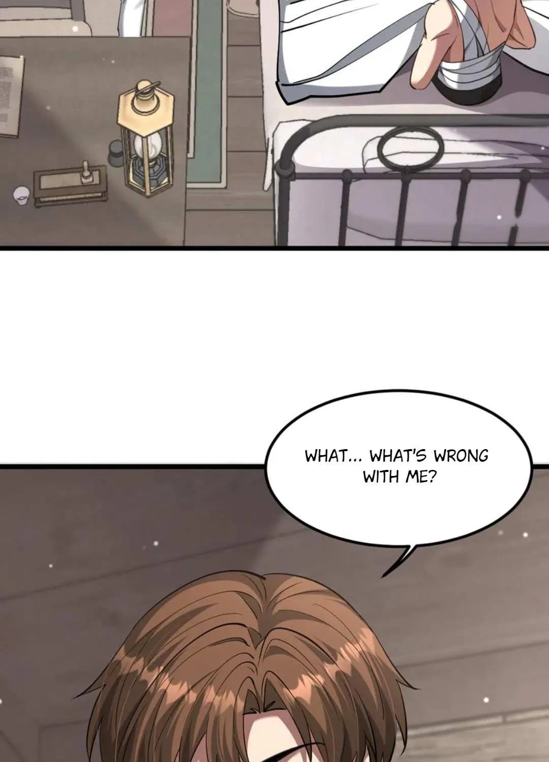 I’m Stuck On The Same Day For A Thousand Years Chapter 209 page 33 - 