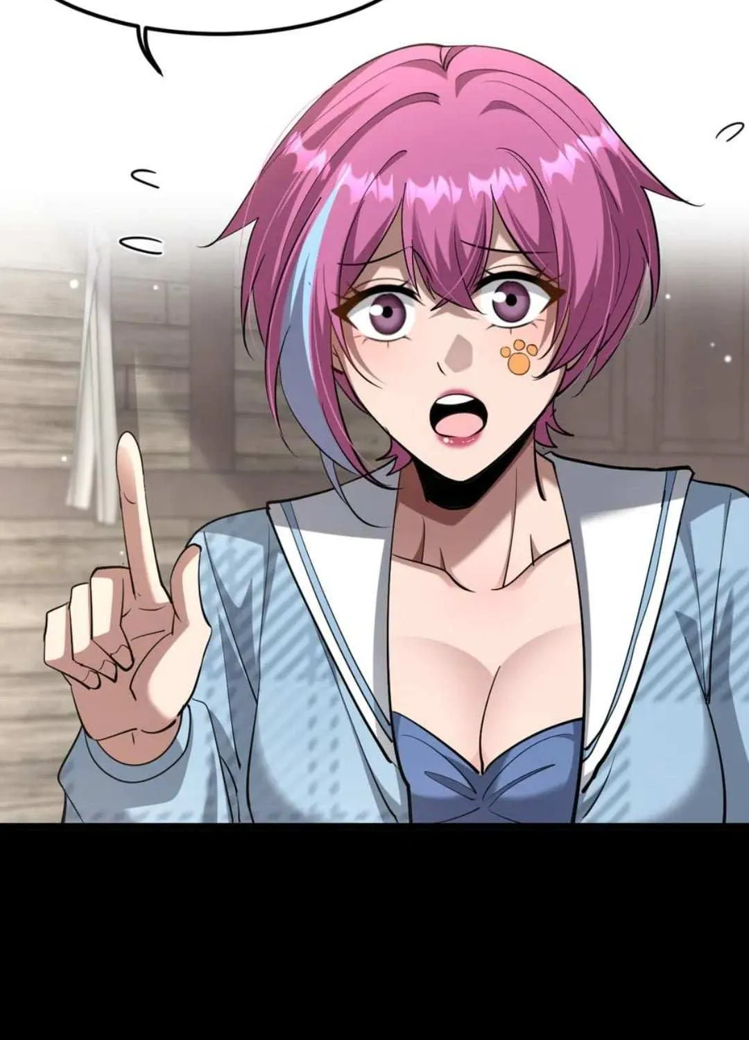 I’m Stuck On The Same Day For A Thousand Years Chapter 209 page 35 - 