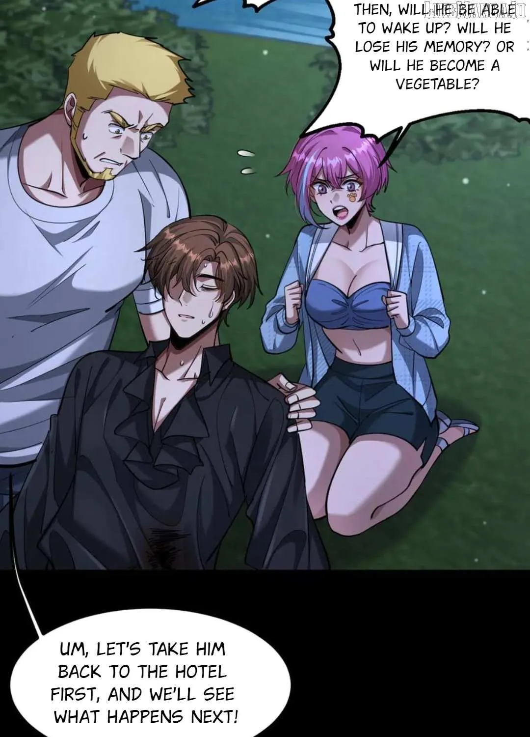 I’m Stuck On The Same Day For A Thousand Years Chapter 209 page 38 - 
