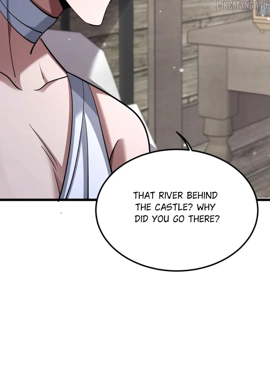I’m Stuck On The Same Day For A Thousand Years Chapter 209 page 40 - 