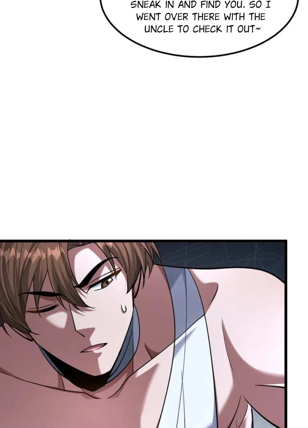 I’m Stuck On The Same Day For A Thousand Years Chapter 209 page 43 - 