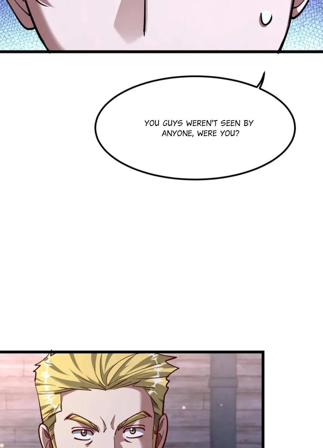 I’m Stuck On The Same Day For A Thousand Years Chapter 209 page 45 - 