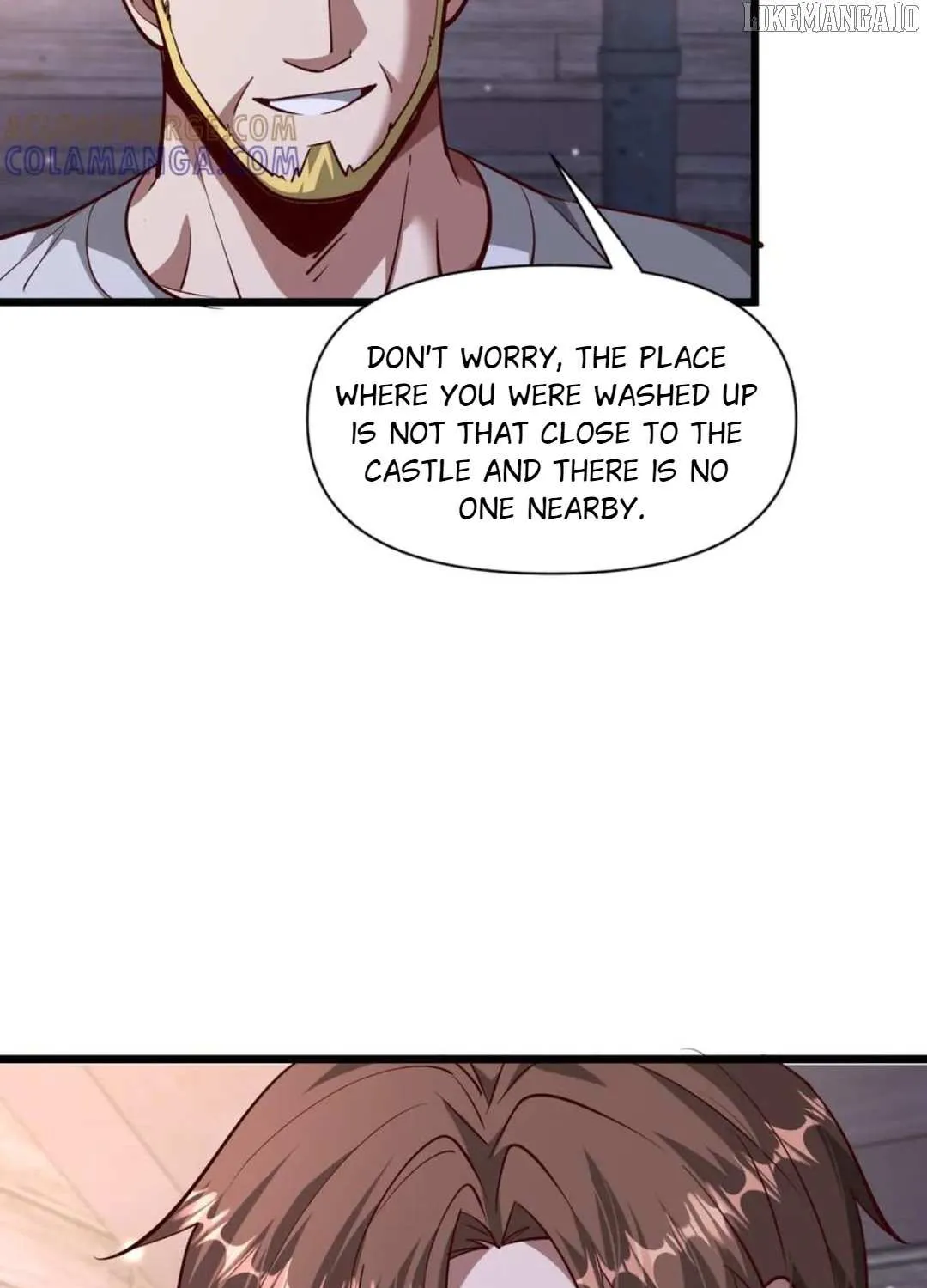 I’m Stuck On The Same Day For A Thousand Years Chapter 209 page 46 - 