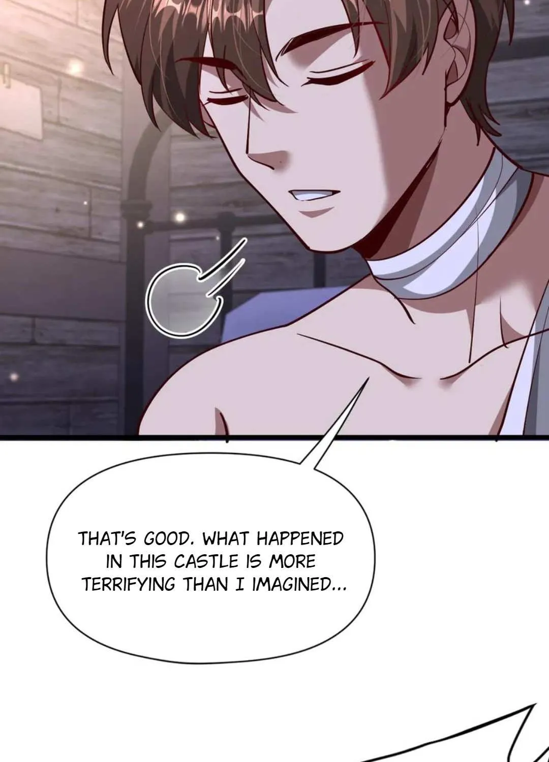 I’m Stuck On The Same Day For A Thousand Years Chapter 209 page 47 - 