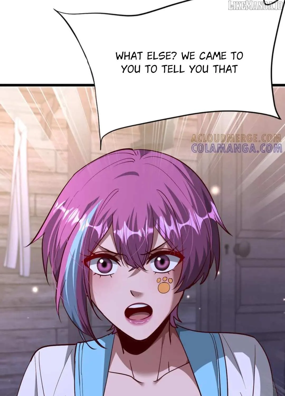 I’m Stuck On The Same Day For A Thousand Years Chapter 209 page 48 - 