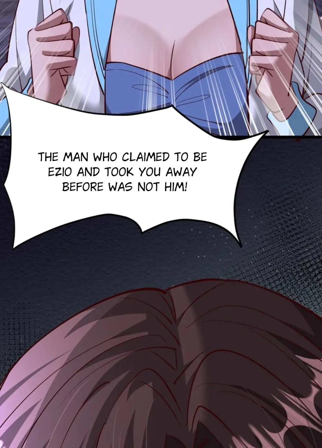 I’m Stuck On The Same Day For A Thousand Years Chapter 209 page 49 - 