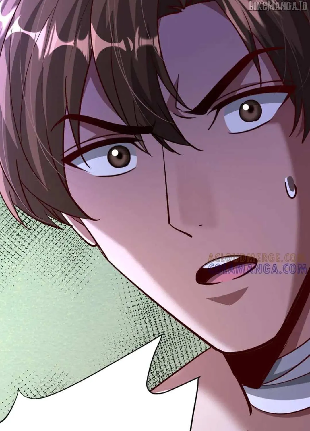 I’m Stuck On The Same Day For A Thousand Years Chapter 209 page 50 - 