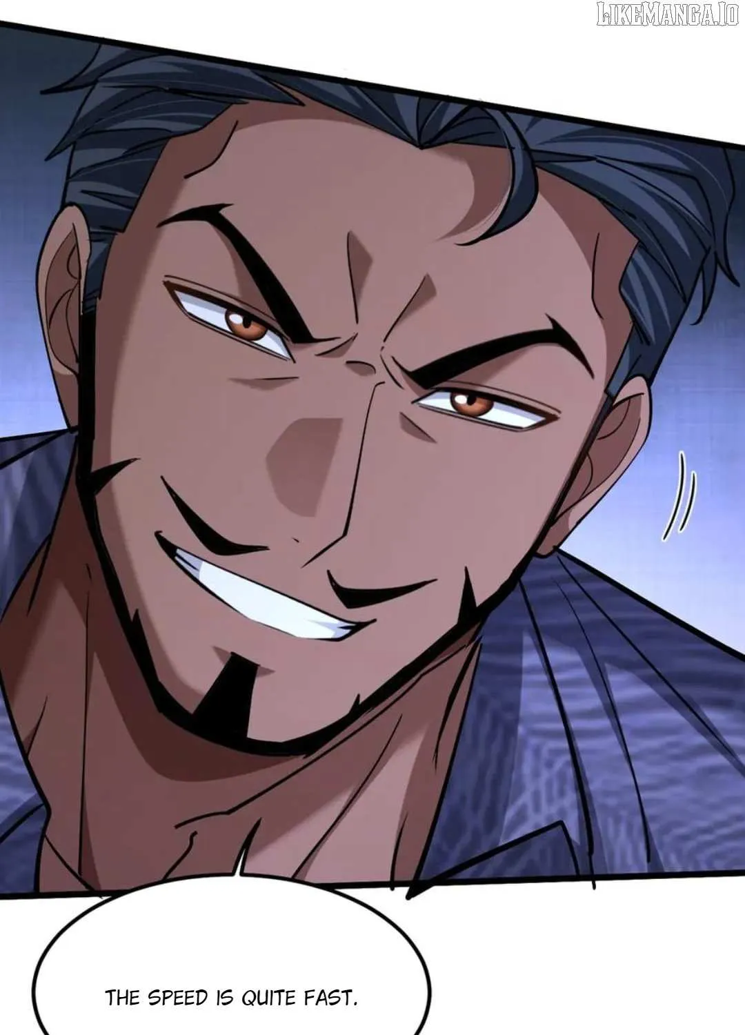 I’m Stuck On The Same Day For A Thousand Years Chapter 209 page 6 - 